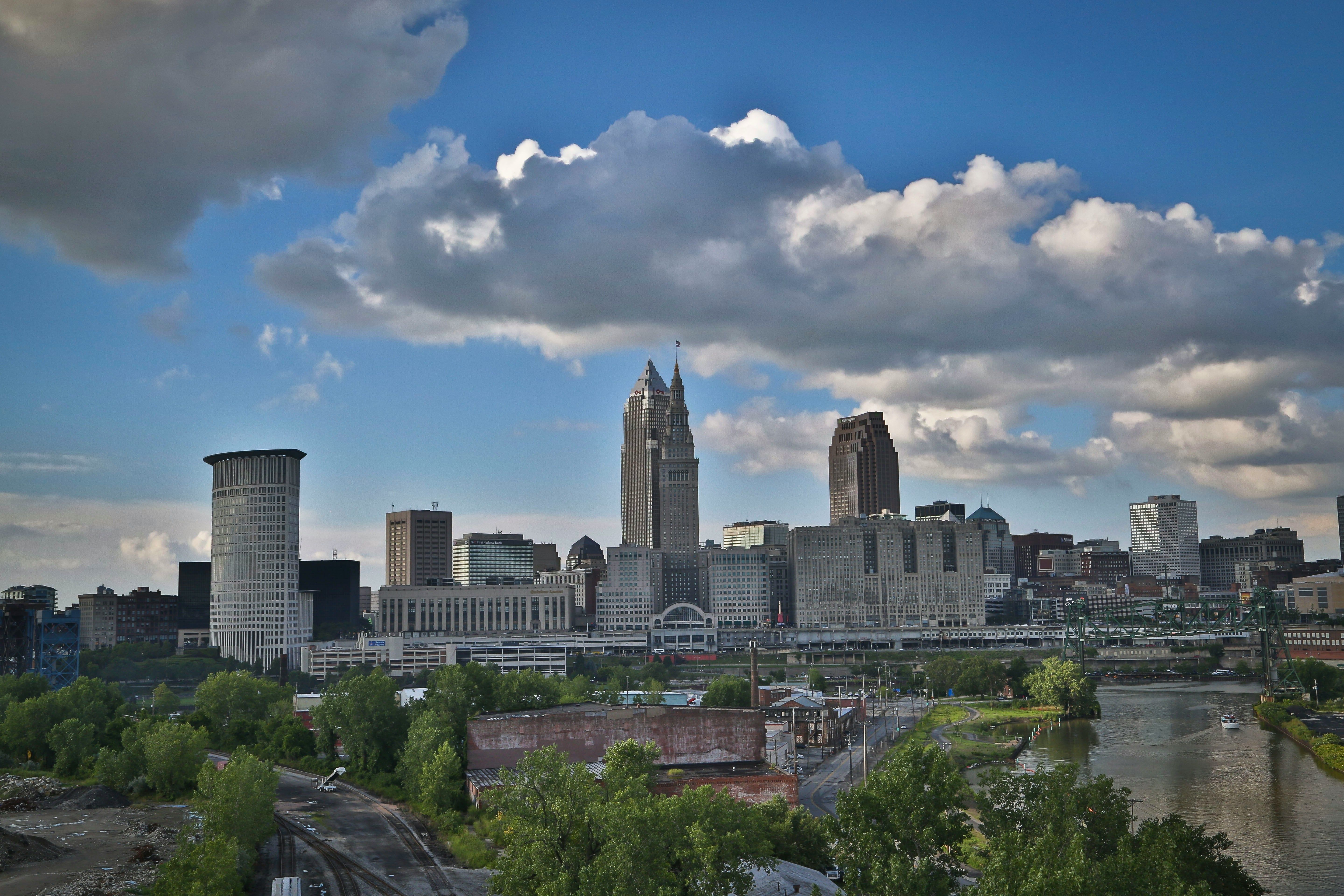 How to Sell a Business in Cleveland: 2025 M&A Outlook