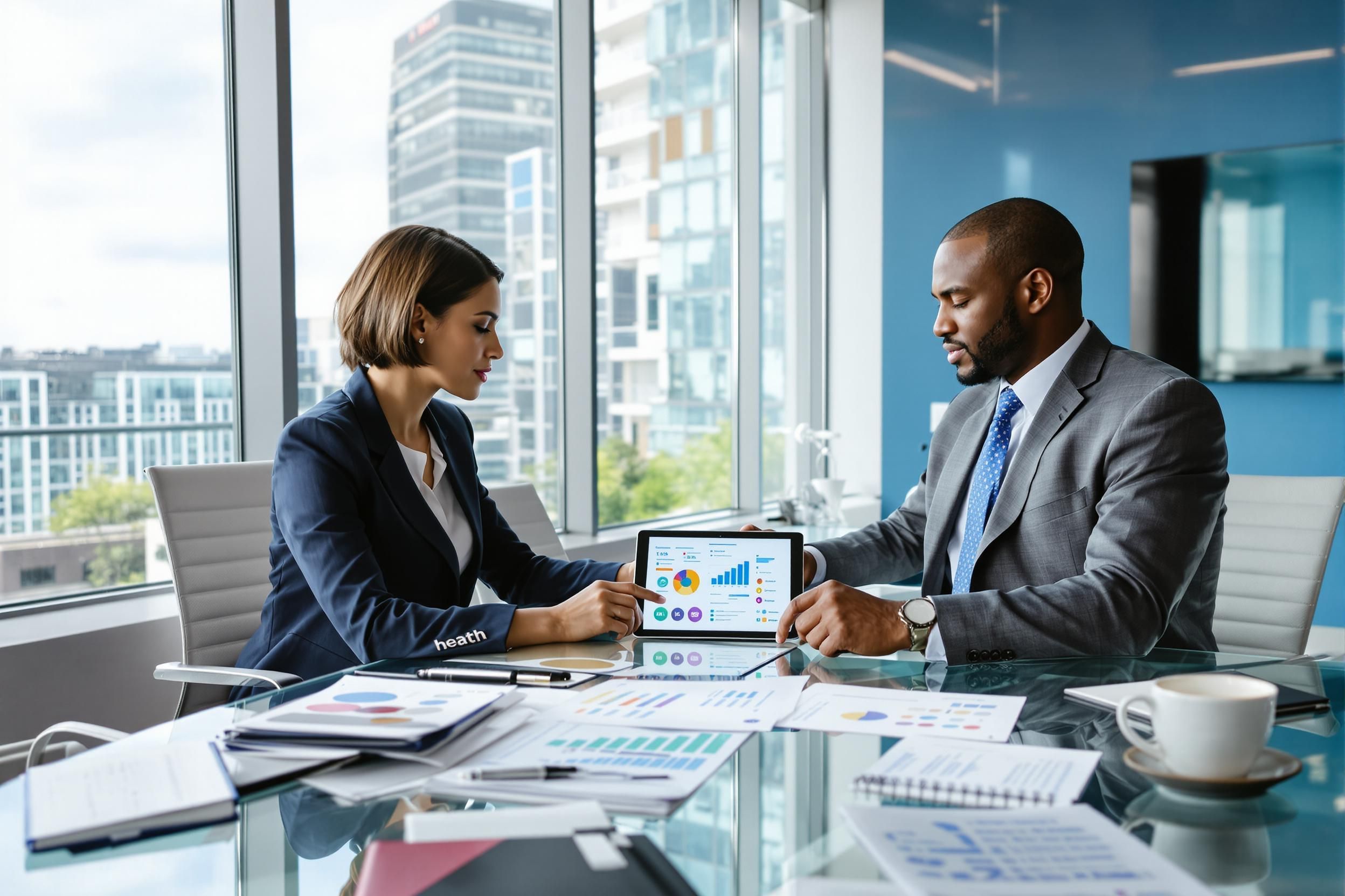 Expert Tips: Buying & Selling a Behavioral Health Company