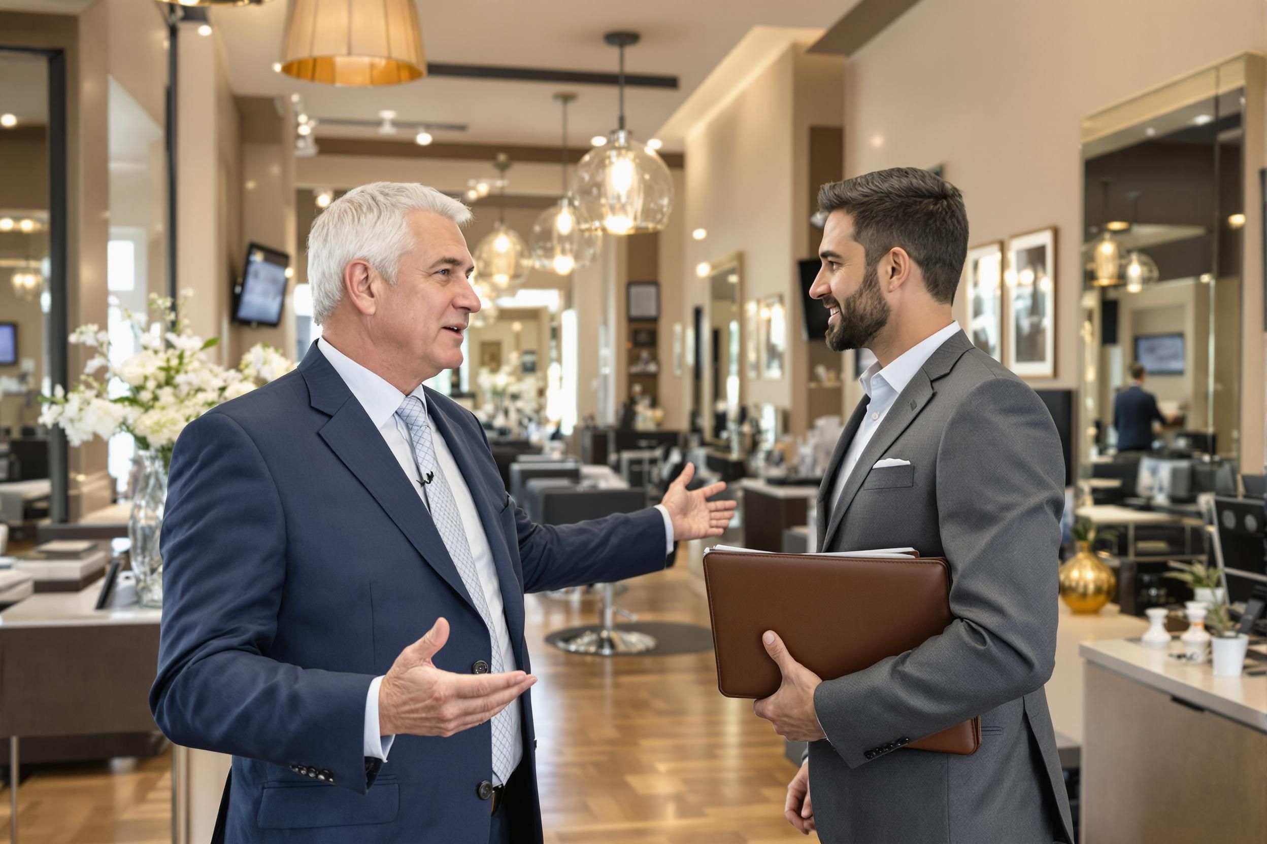 Step-by-Step Guide: How to Sell Your Service Business Successfully