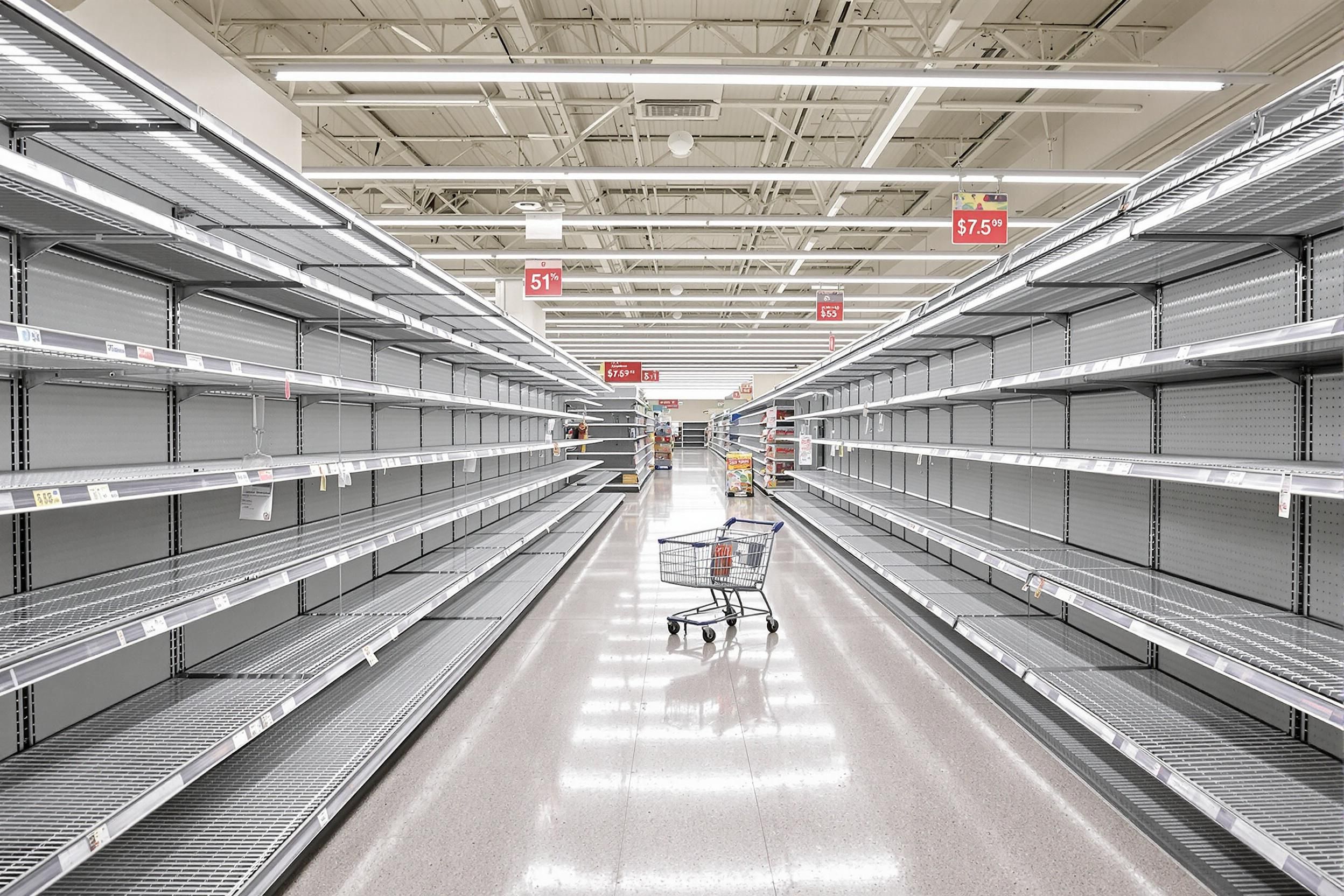 How Inflation Destroys Business Value: The Hidden Threat