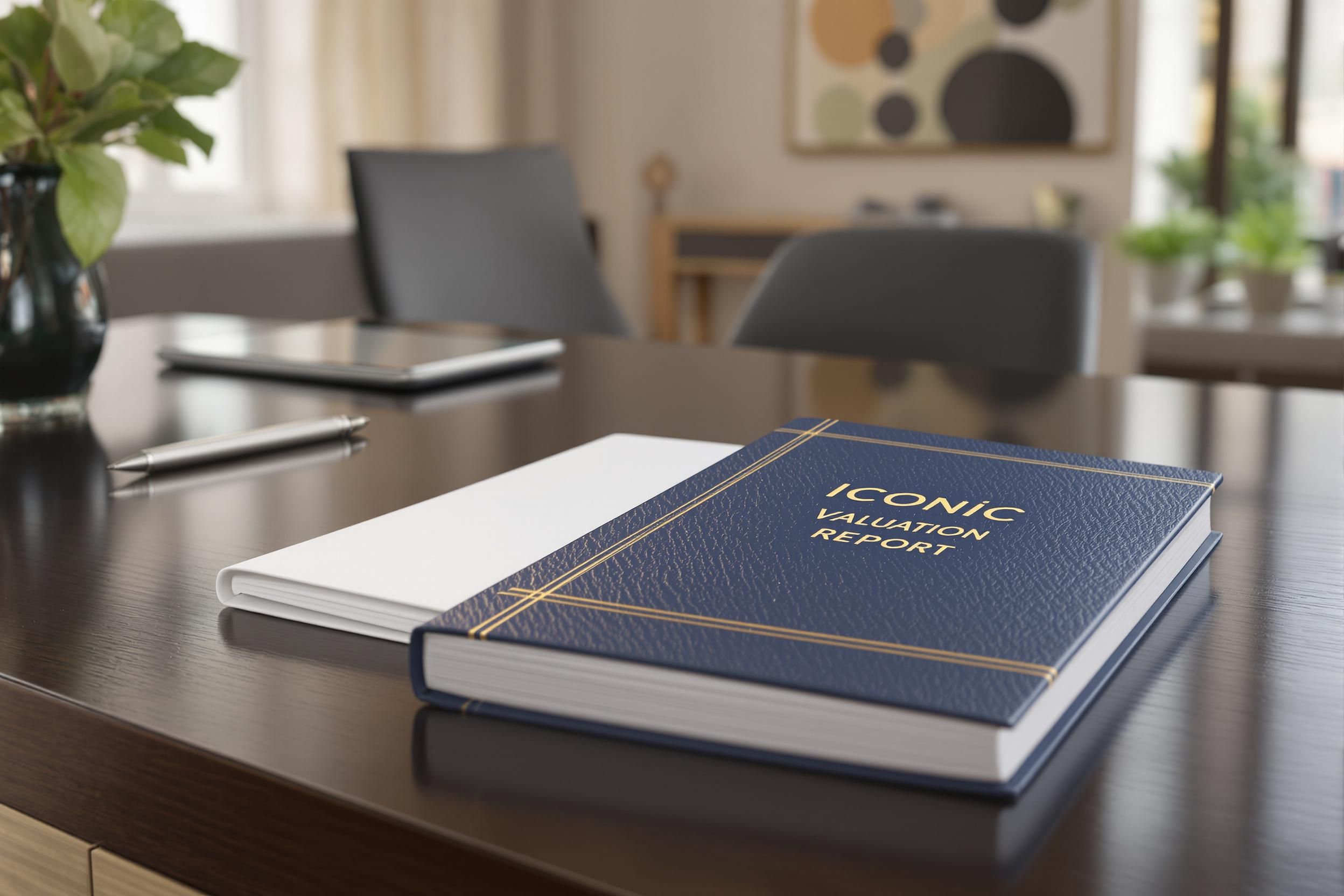 Your Complimentary Valuation vs Iconic’s Expert Process