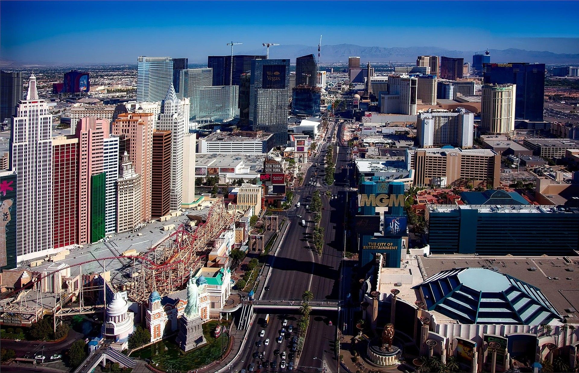 Selling Your Business in Las Vegas: Merger & Acquisition Sector Outlook 2025