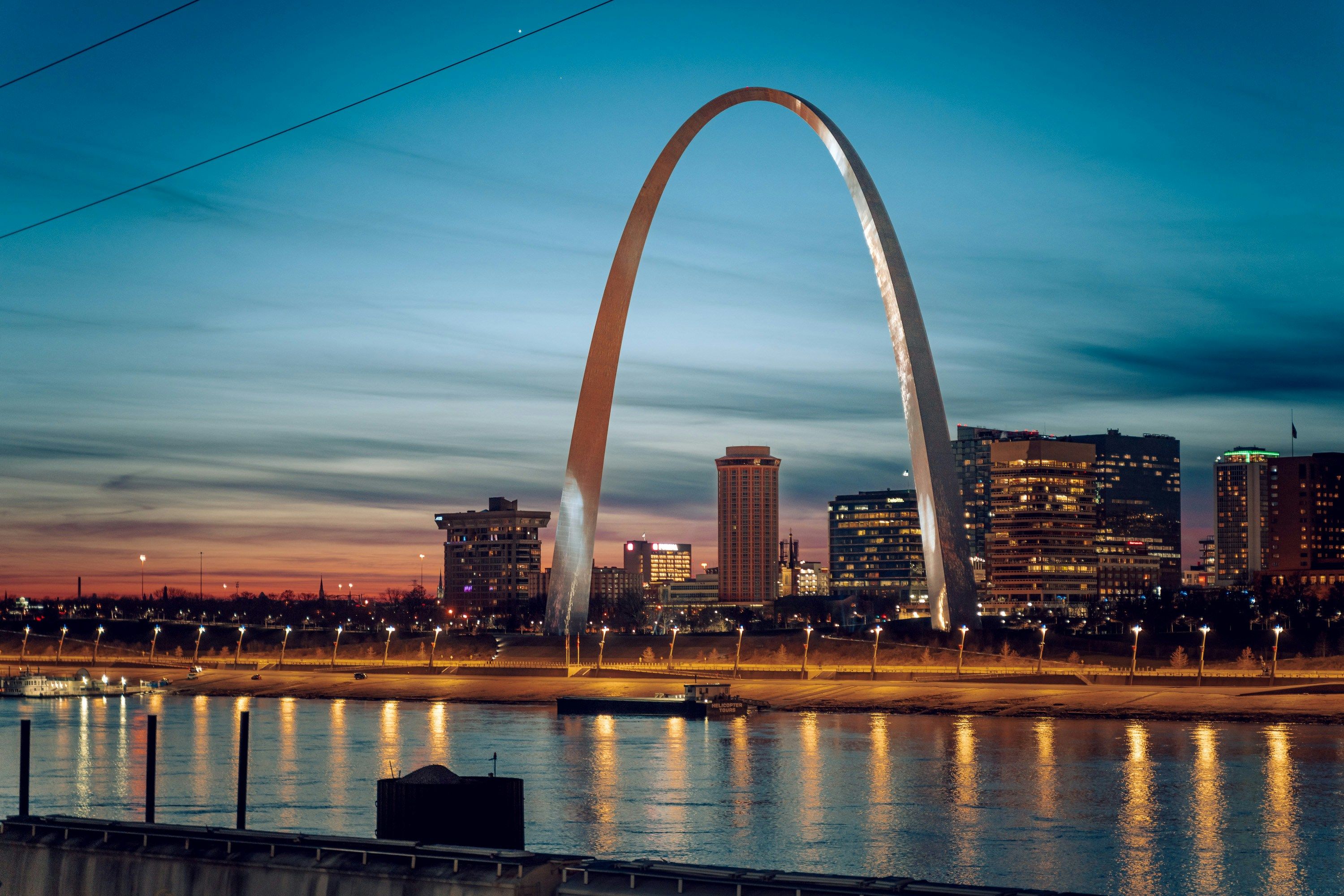 St. Louis M&A Trends: Sell Your Business in Missouri 2025