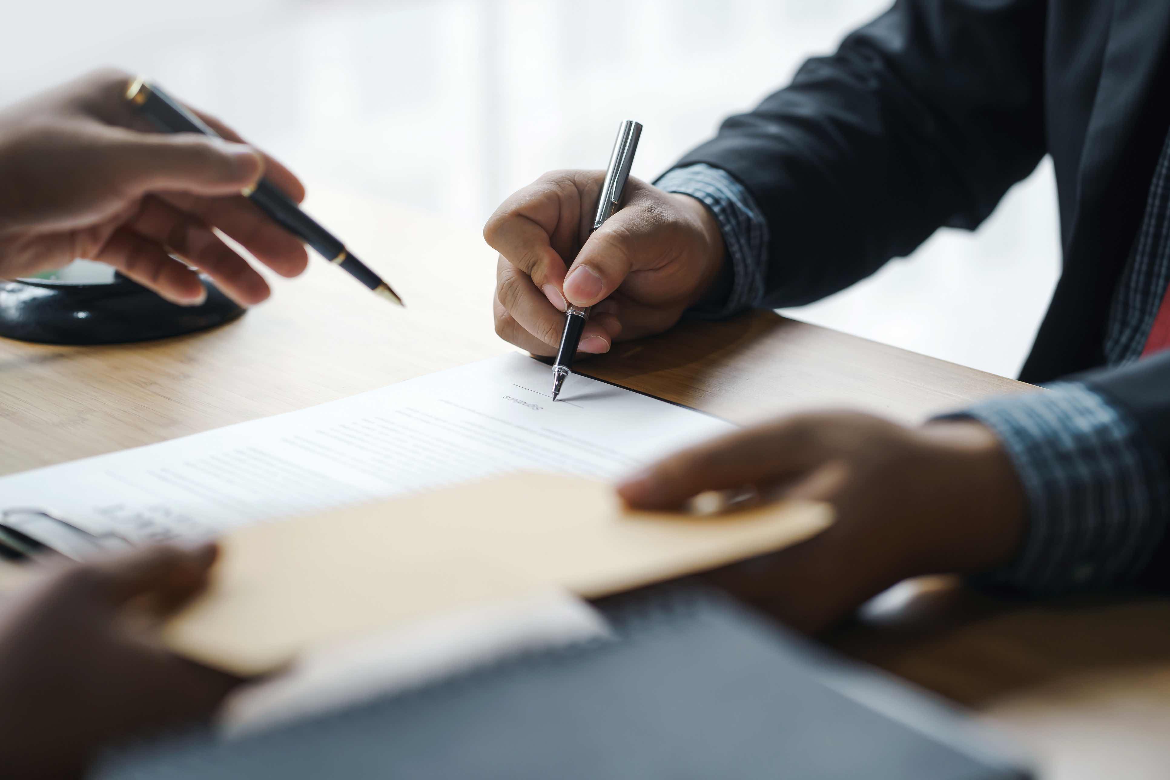Legal Considerations in Business Sales: A Comprehensive Guide