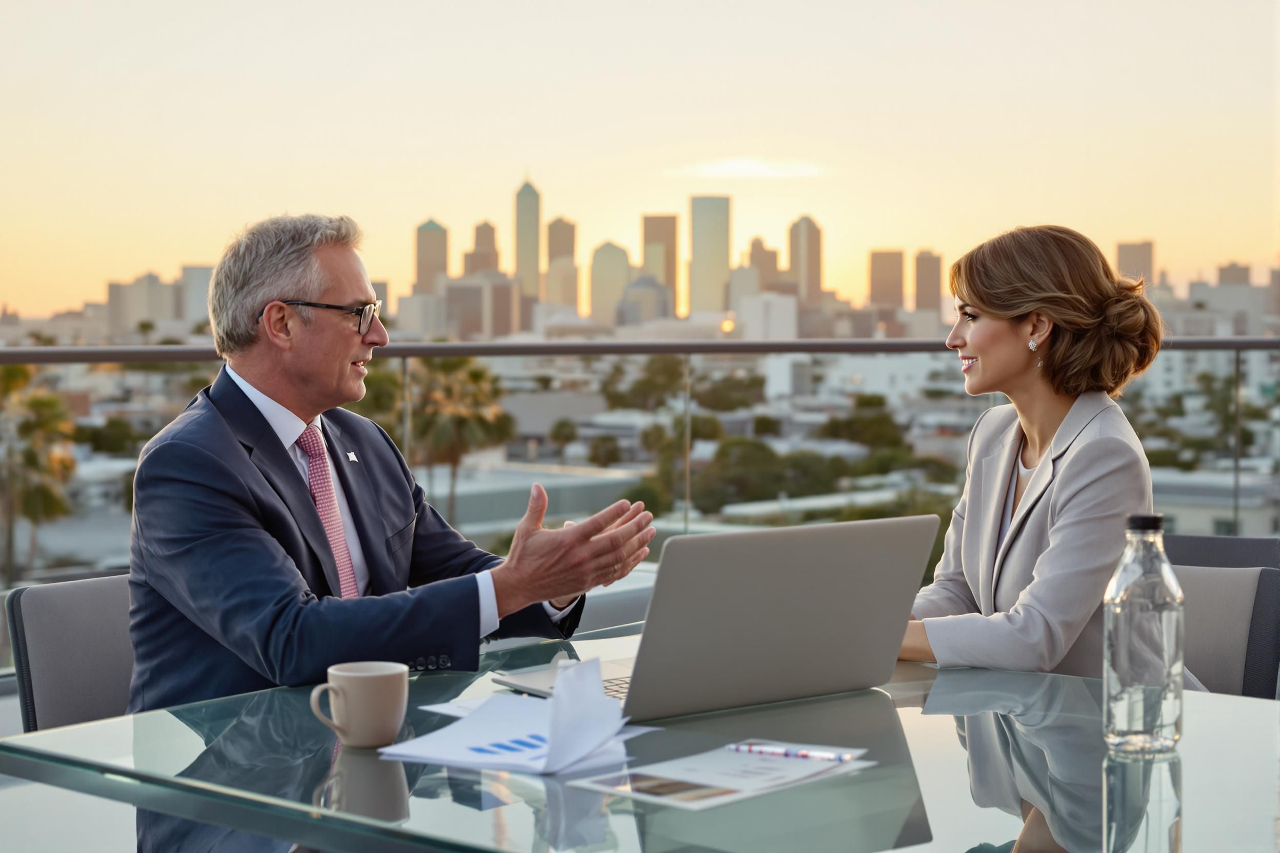 LA M&A Trends for Selling Your Business: What to Expect