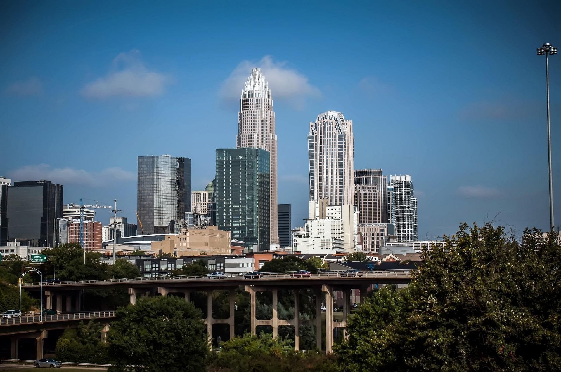 Sell a Business in Charlotte: 2025 Mergers & Acquisition Trends for Business Owners
