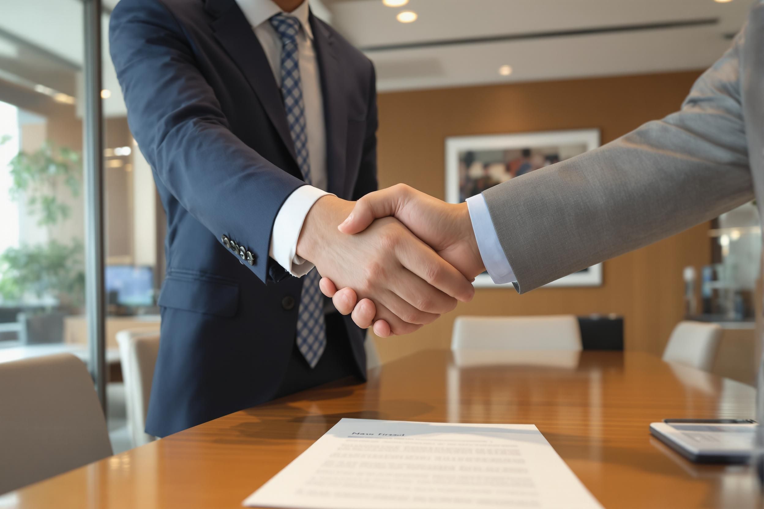 Selling Your Business, the Human Factor