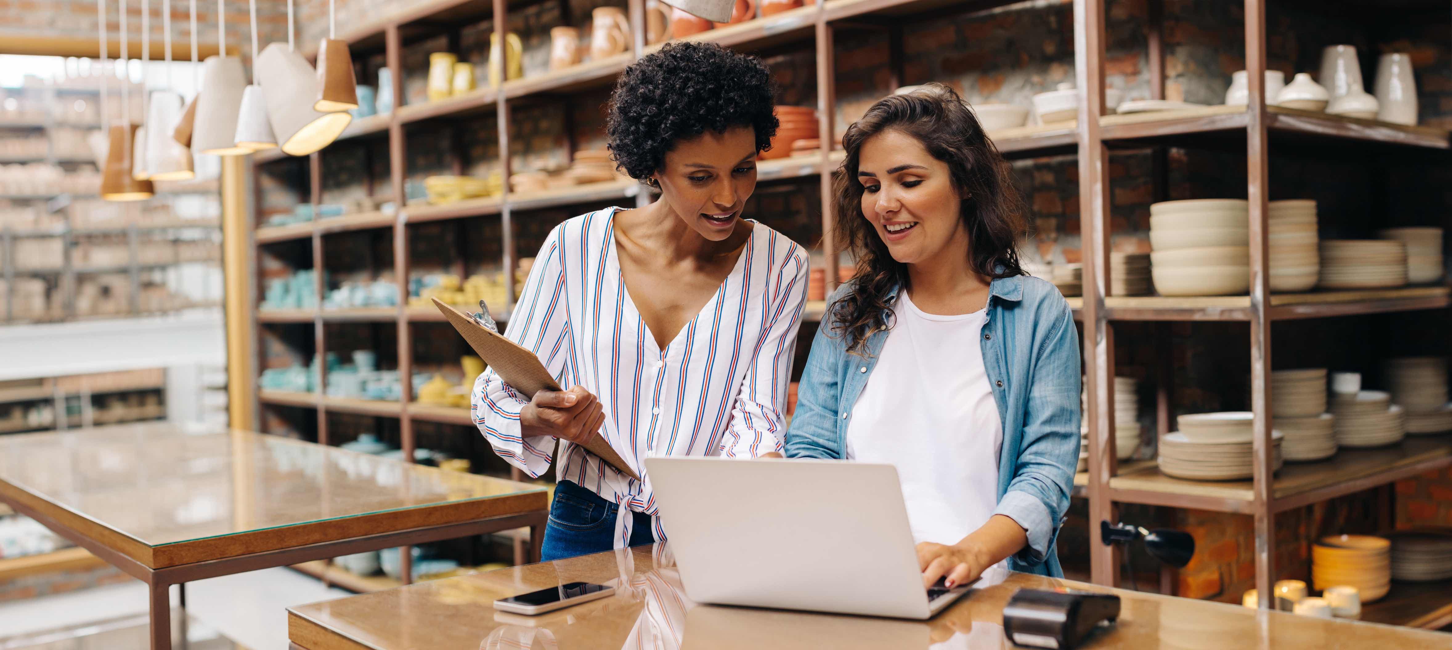 Transitioning from Brick-and-Mortar to Online: A Business Sale Perspective