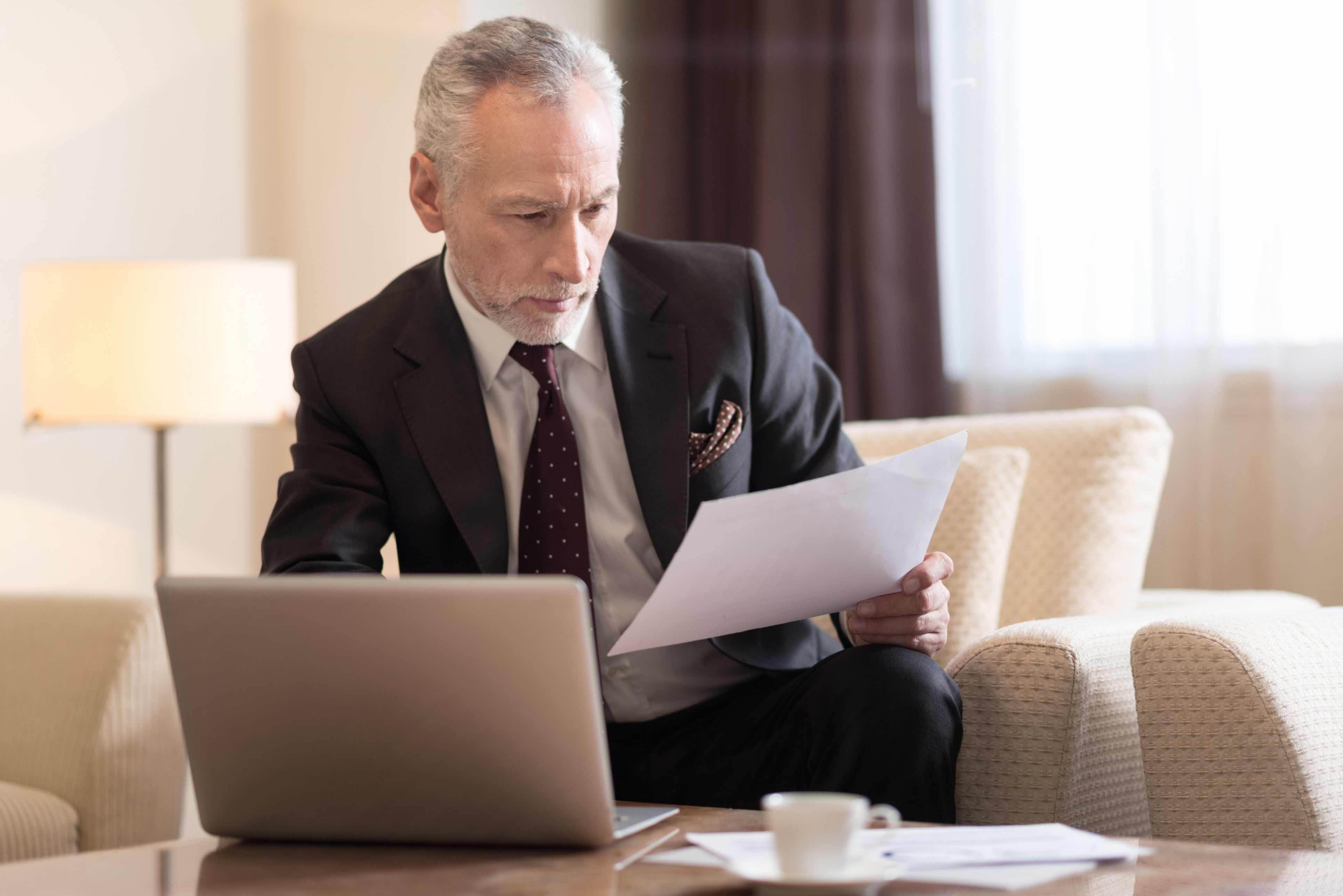 Understanding Due Diligence: A Guide for Selling your SMB