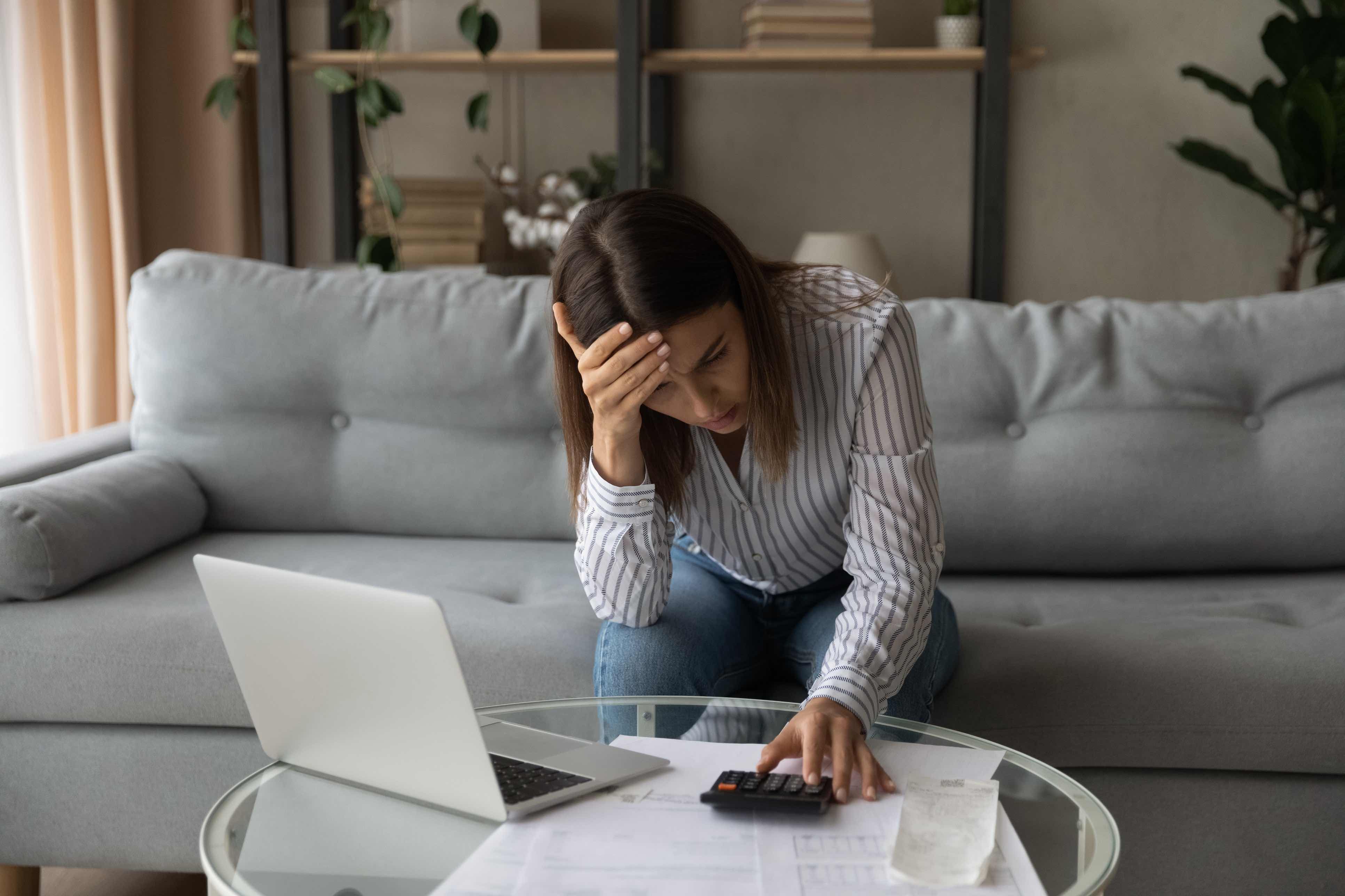Selling Your Business During an Economic Downturn