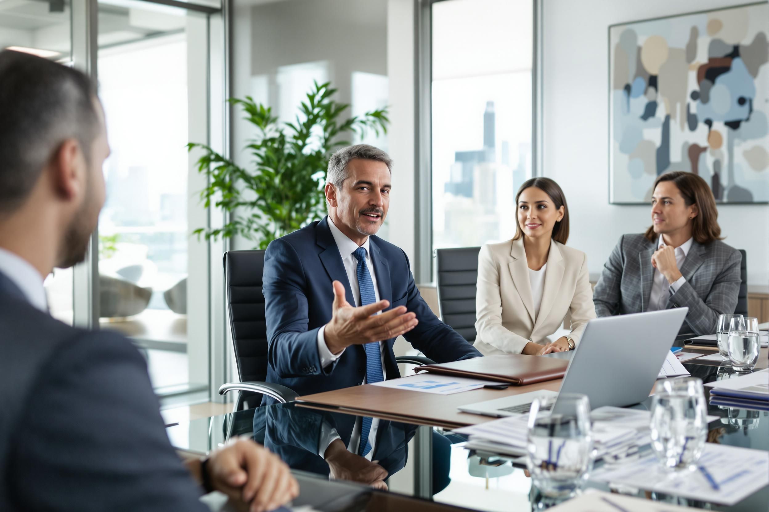 How to Find the Best Company to Sell Your Business