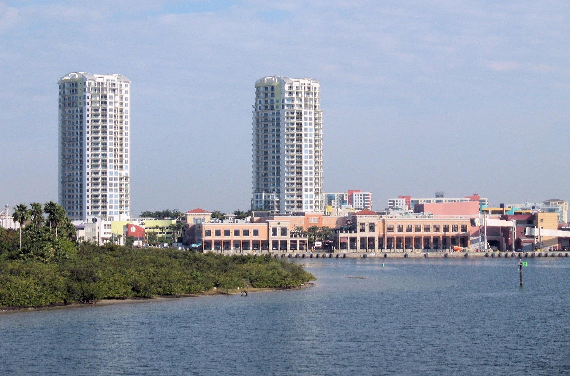 Selling Your Business With A Business Broker: M&A Trends in Tampa