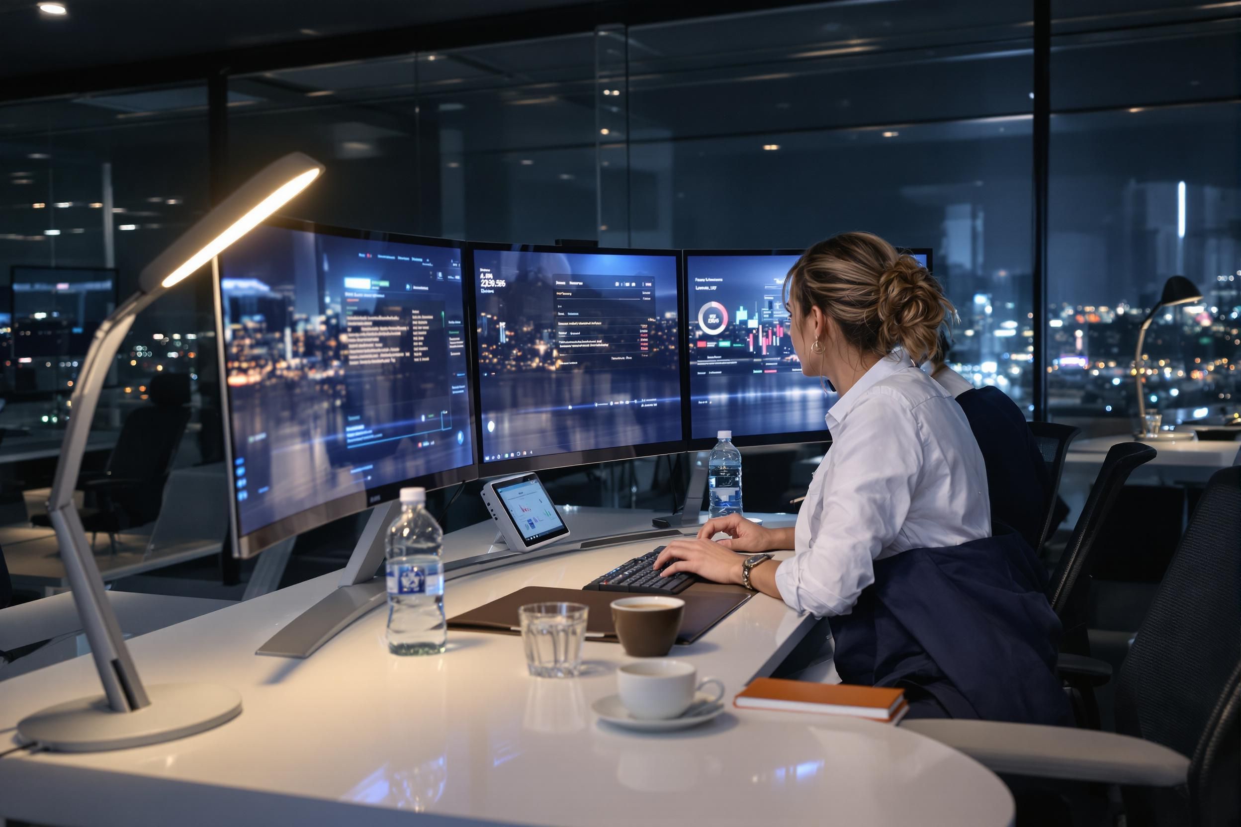 Is Invested Capital Equal to Enterprise Value Plus Cash?