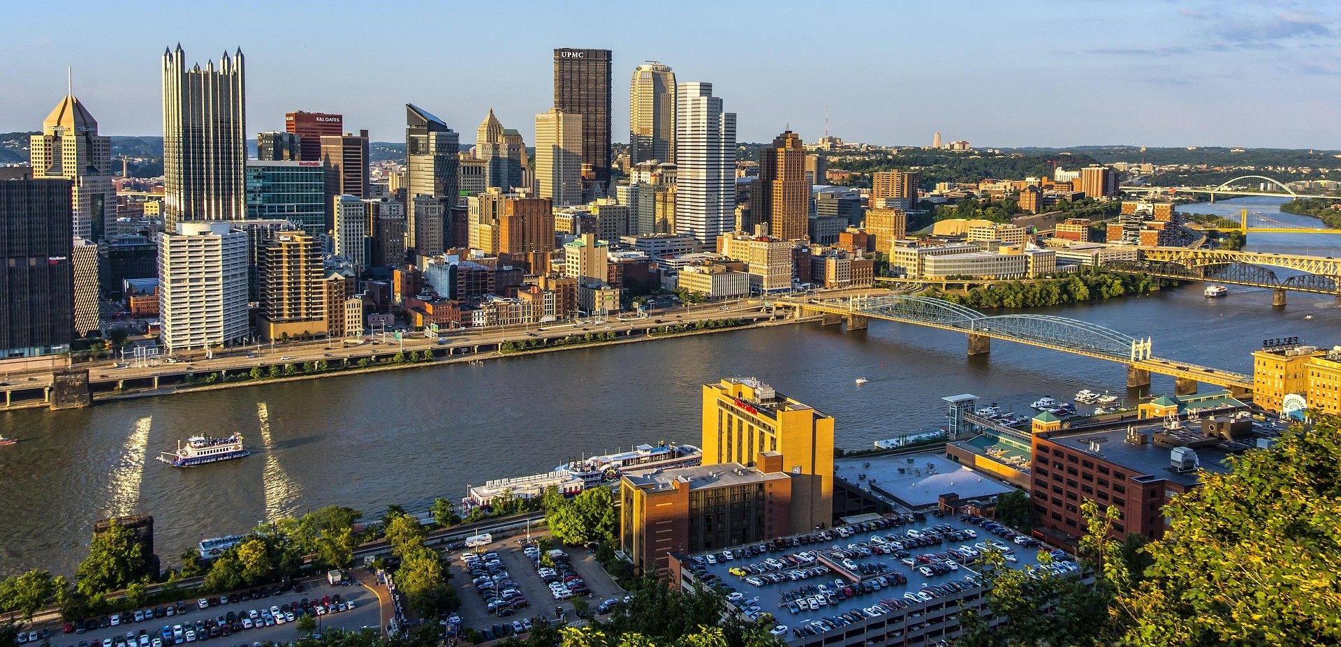 Pittsburgh M&A Trends For Selling Your Business: Insights from Business Brokers