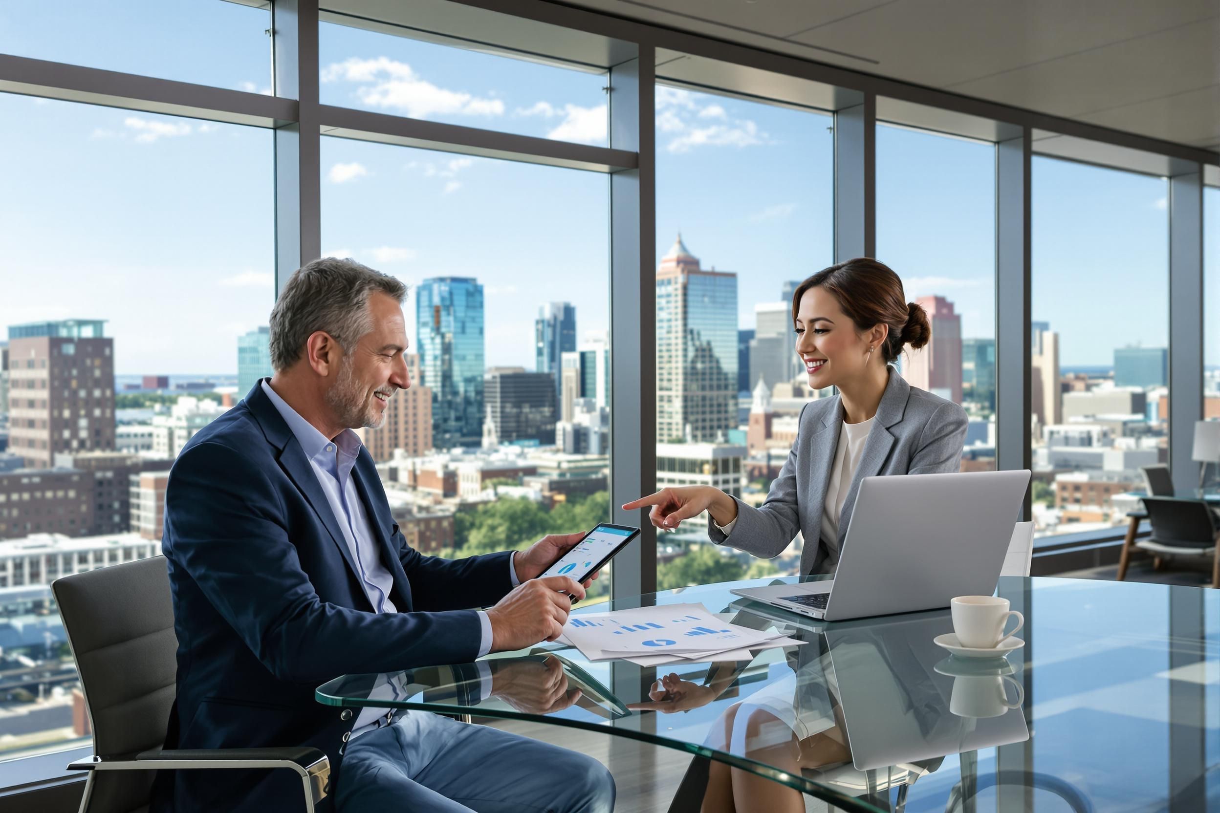 Boston M&A Trends: Sell Your Business in a Shifting Market