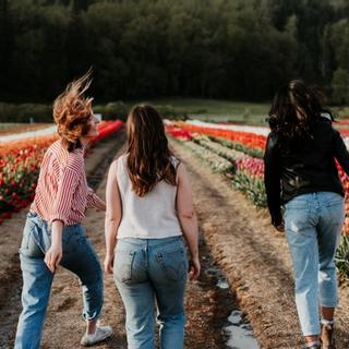 What's Denim Got to Do with It