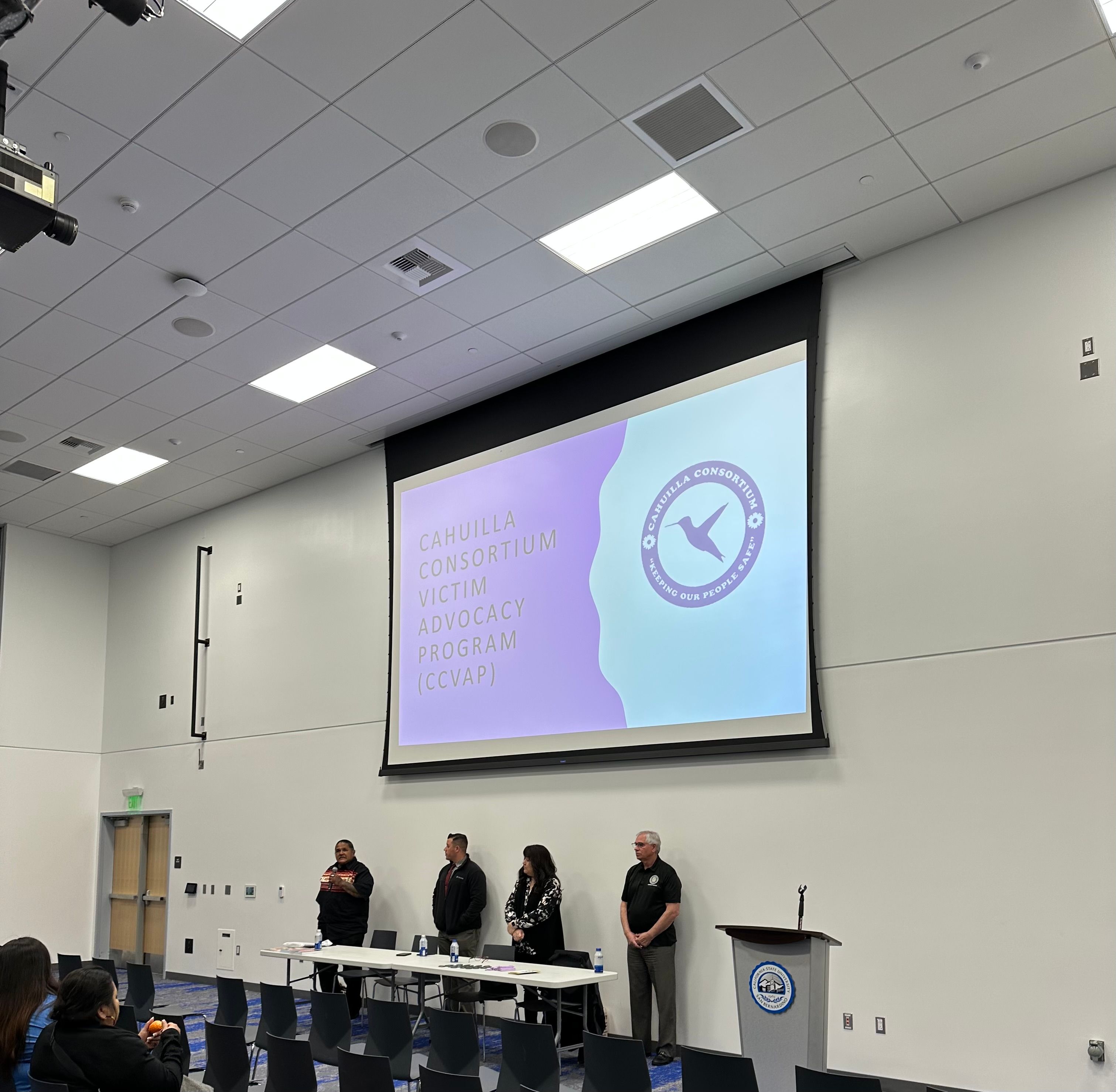 Native American / Indigenous Education Summit