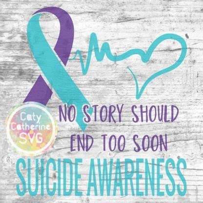 September is Suicide Awareness Month! 