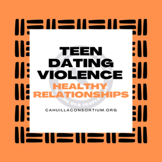 Teen Dating Violence - Healthy Relationships 