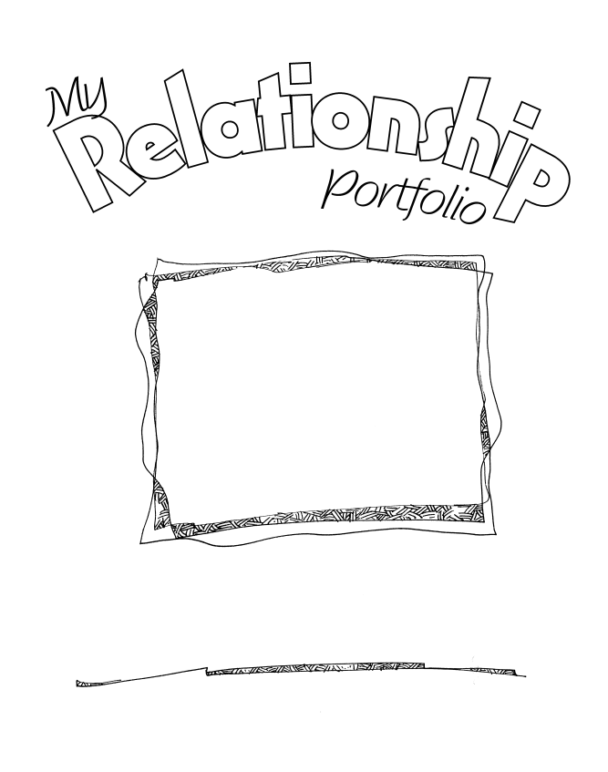My Relationship Portfolio