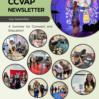 2025 July-September Newsletter