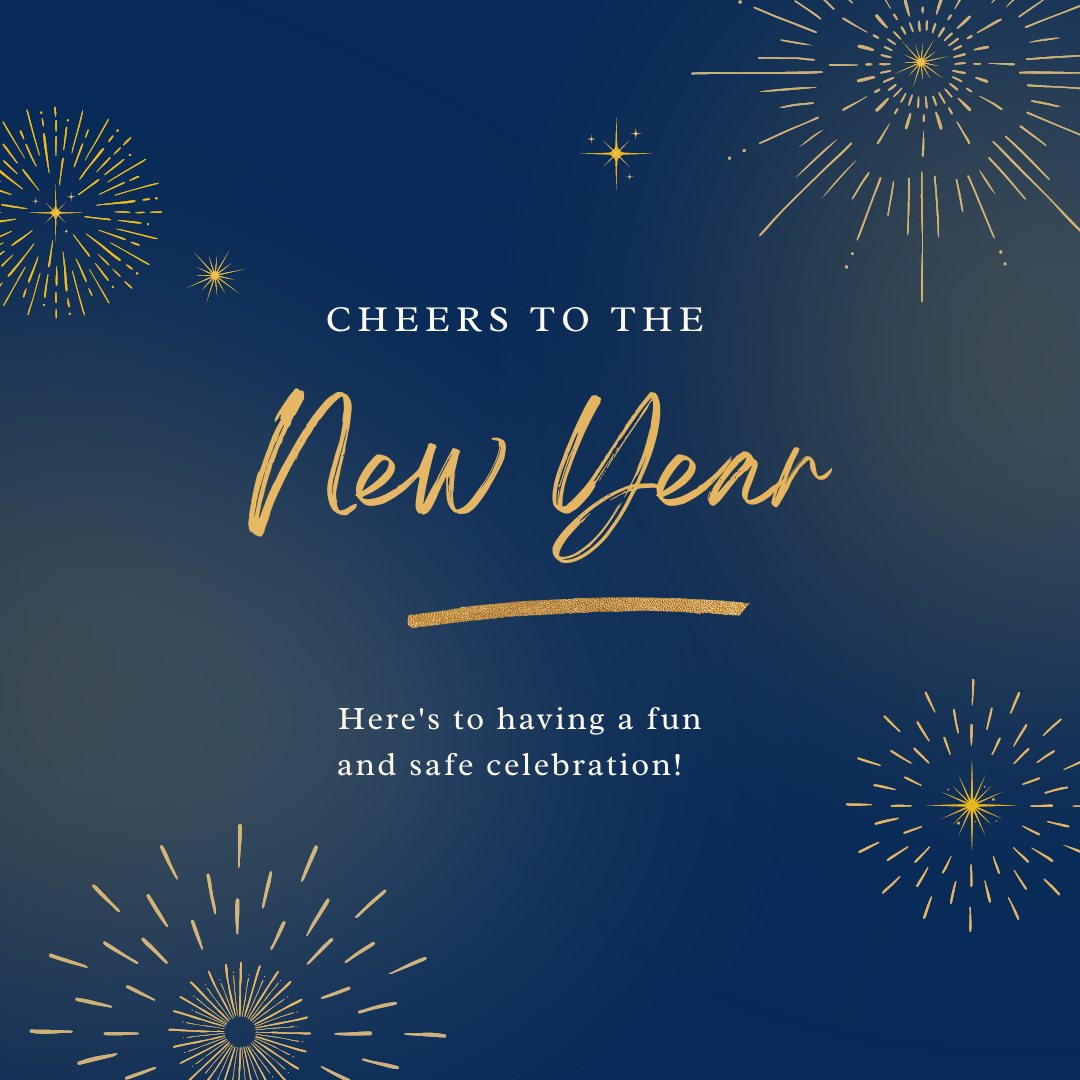 Welcome 2022!