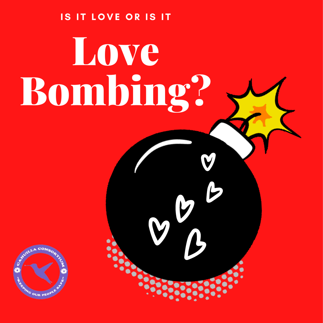 Love Bombing - The Basics