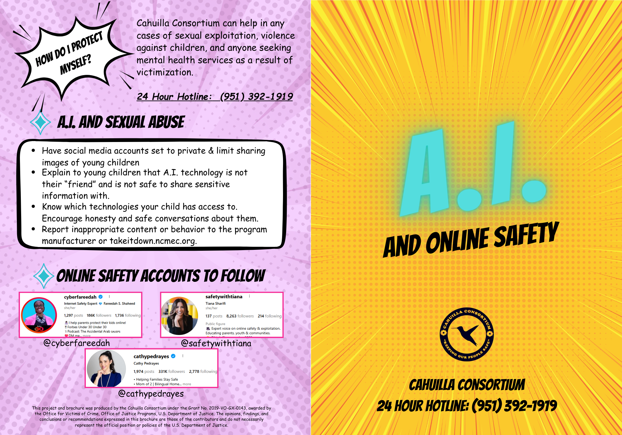 A.I. Safety Zine