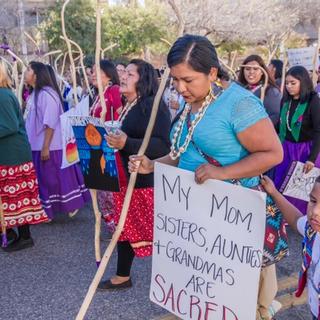 #MMIW #MMIWG2