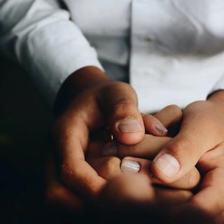 The Key to Resiliency is Asking for Help!