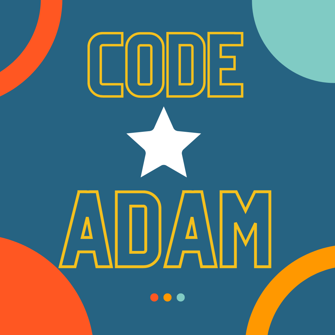 What is "Code Adam"?