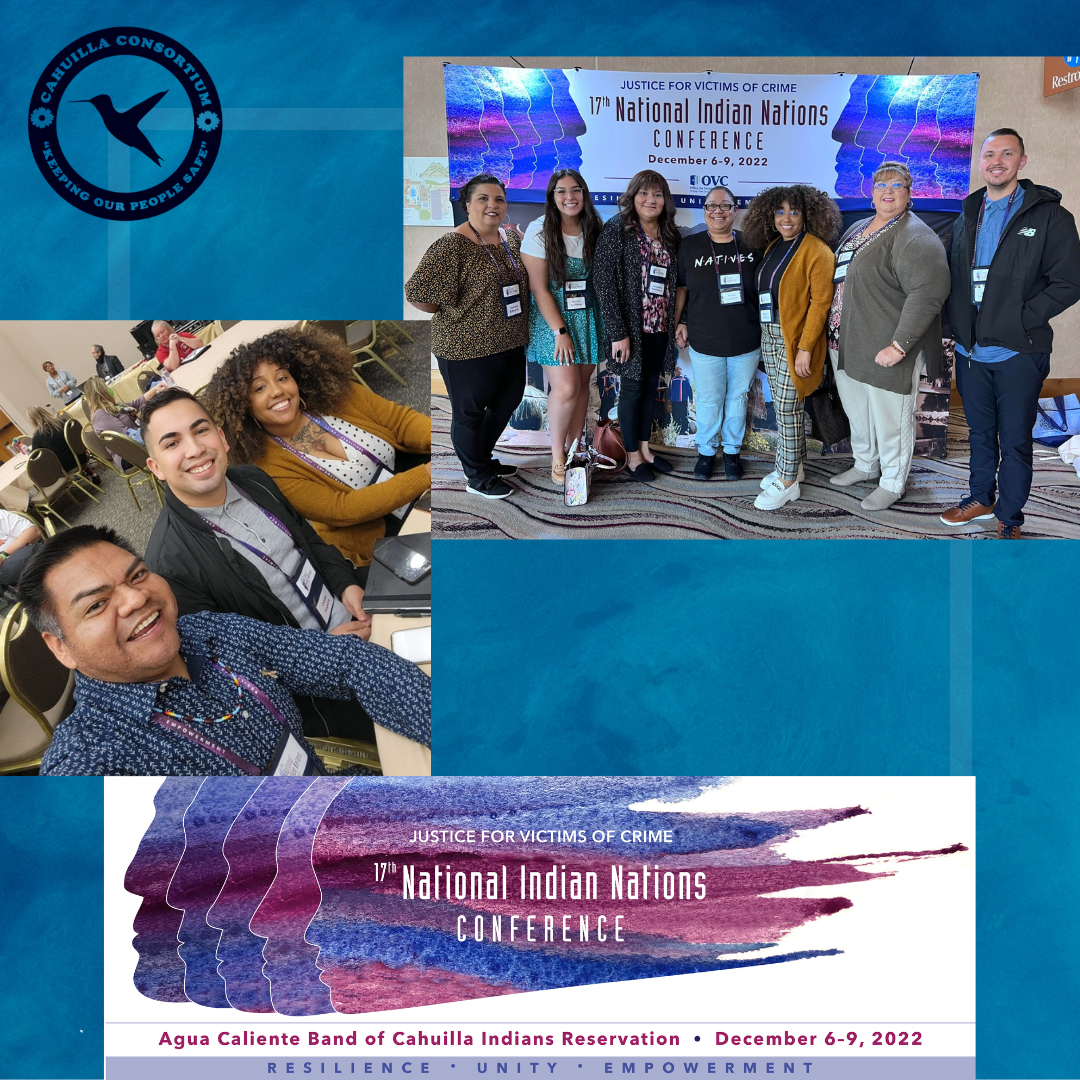 The 17th National Indian Nations Conference