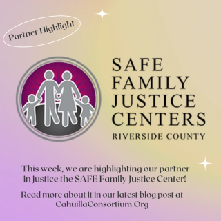 Partner Highlight - SAFE FJC