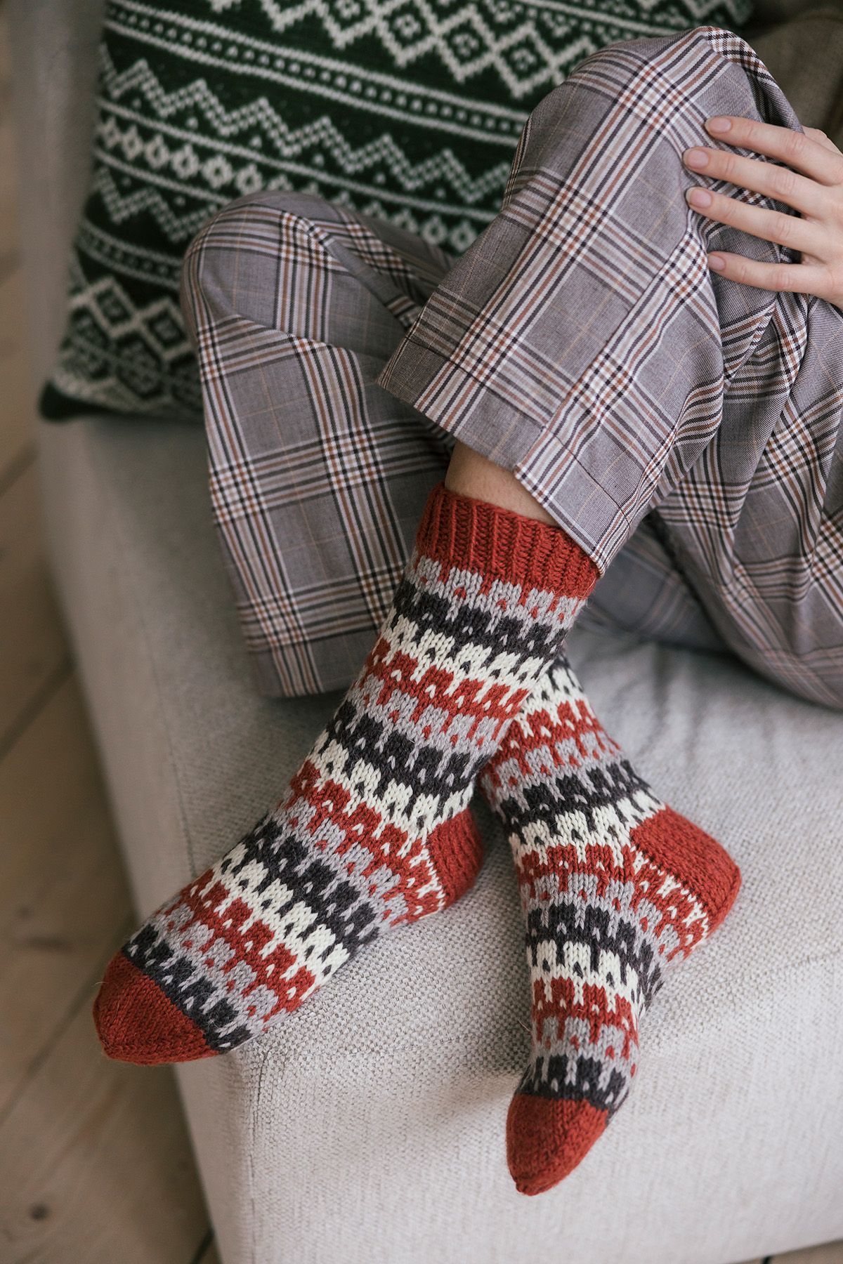 Onnenmuruset-sukat Example 3