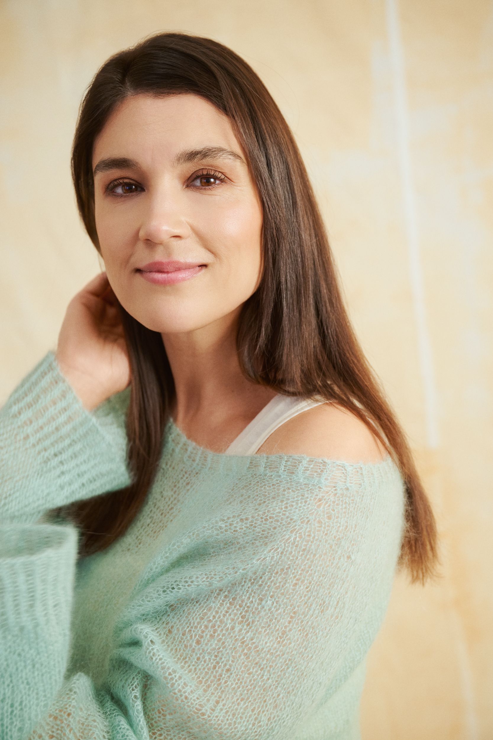 Novita Edith: Ilo Sweater Example 2