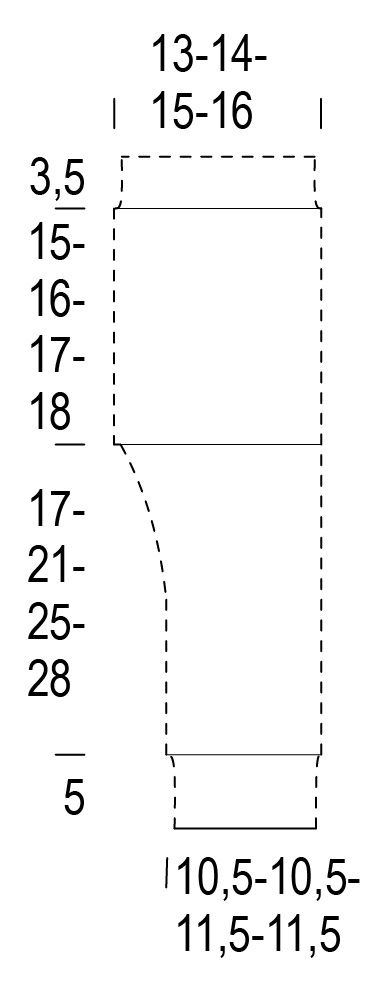 Repo-housut Instruction 1