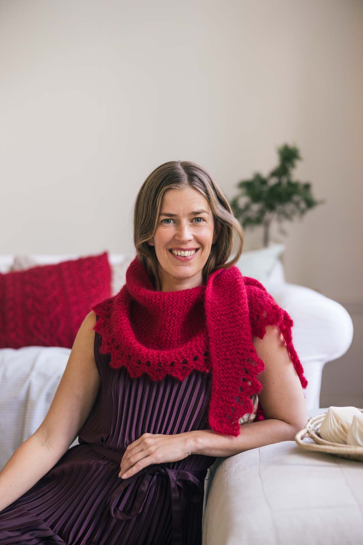 Säihke Scarf