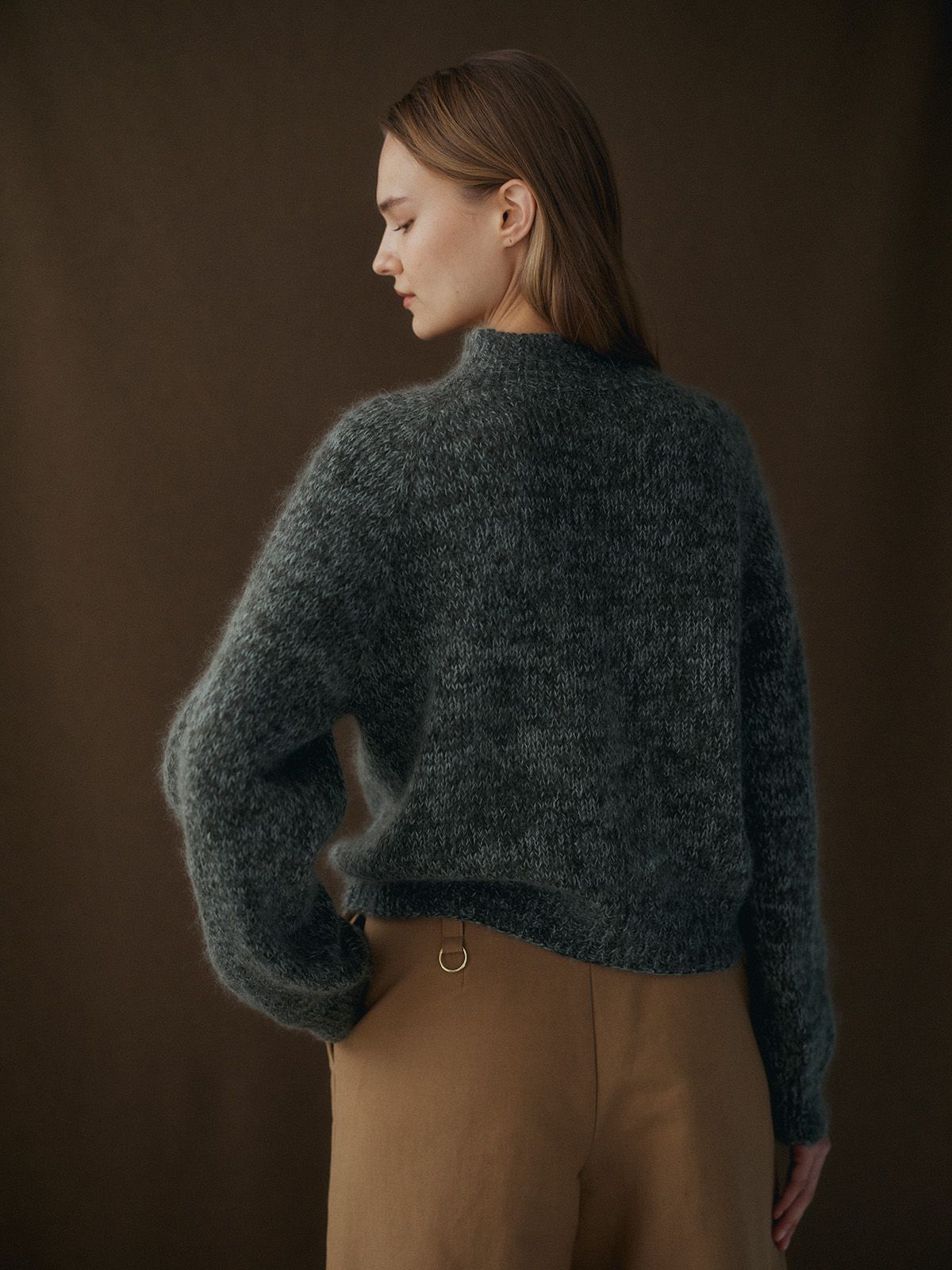 Scarborough (Laine x Novita) Example 3