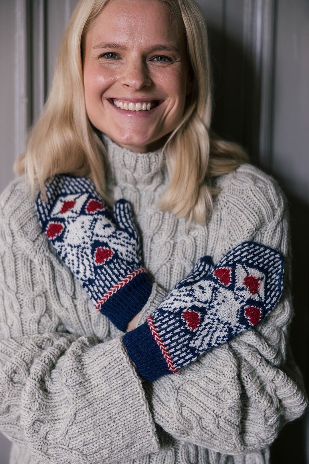 Novita Patterns novita-patterns