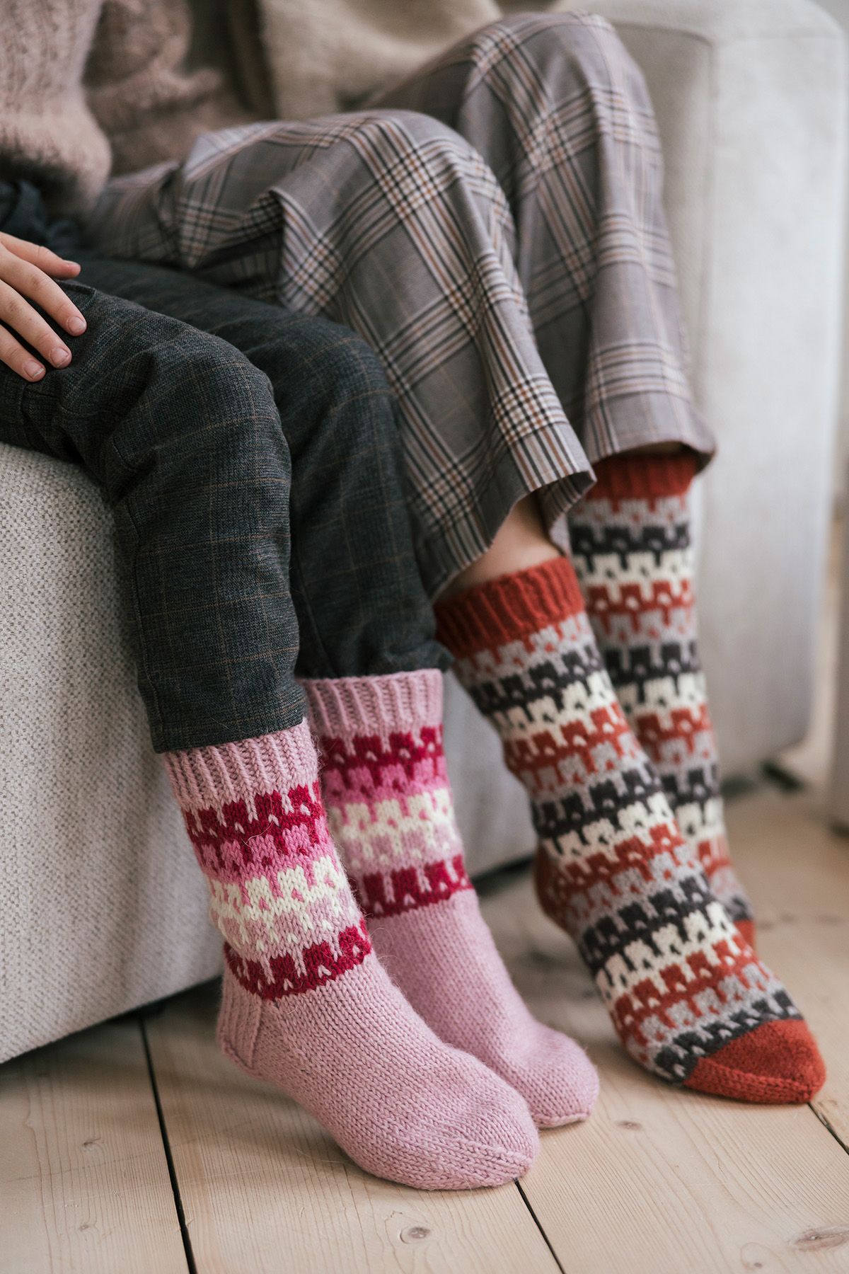 Onnenmuruset-sukat Example 2