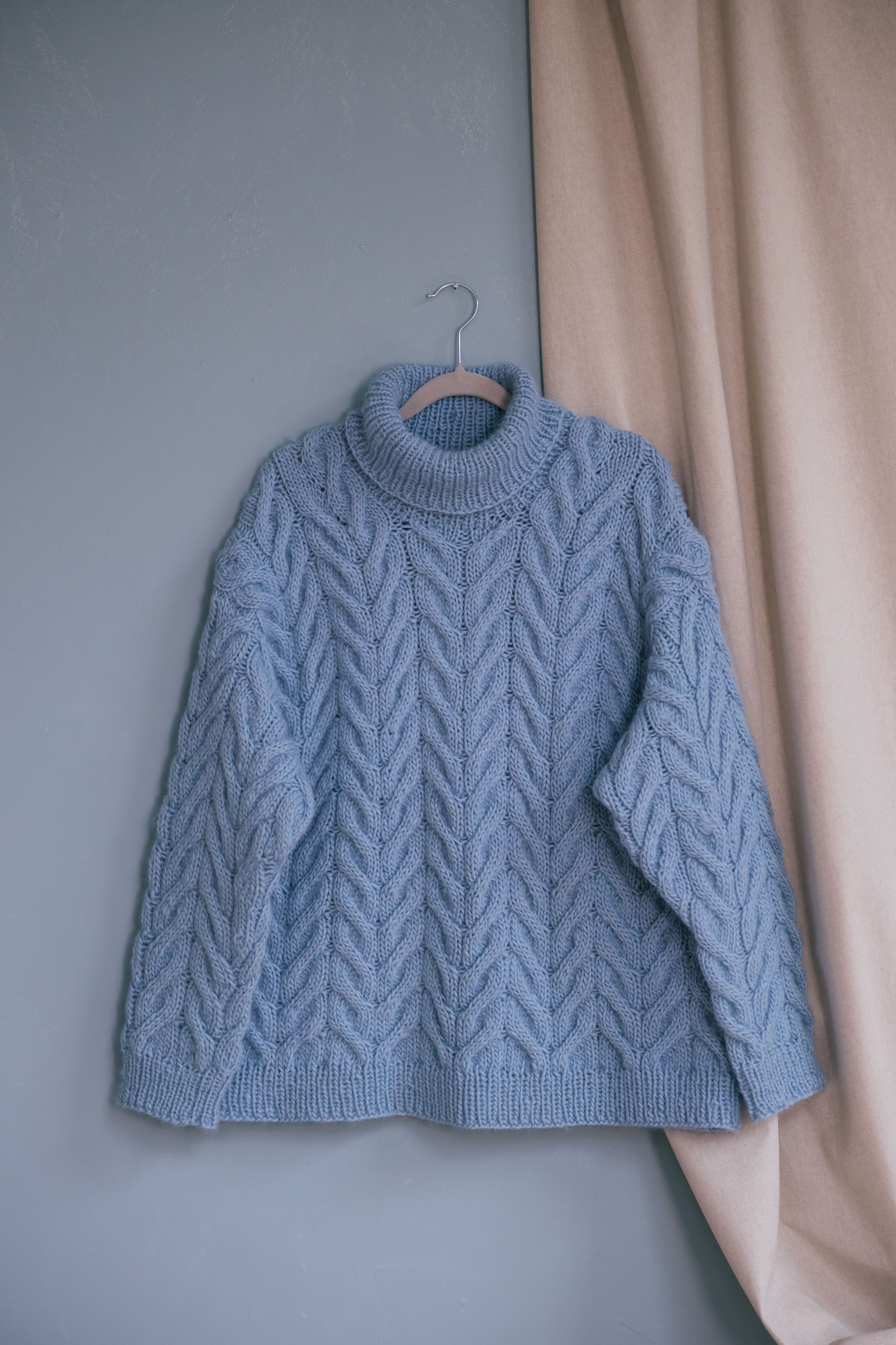 Kaamos KAL, Kaamos Outdoor Example 4