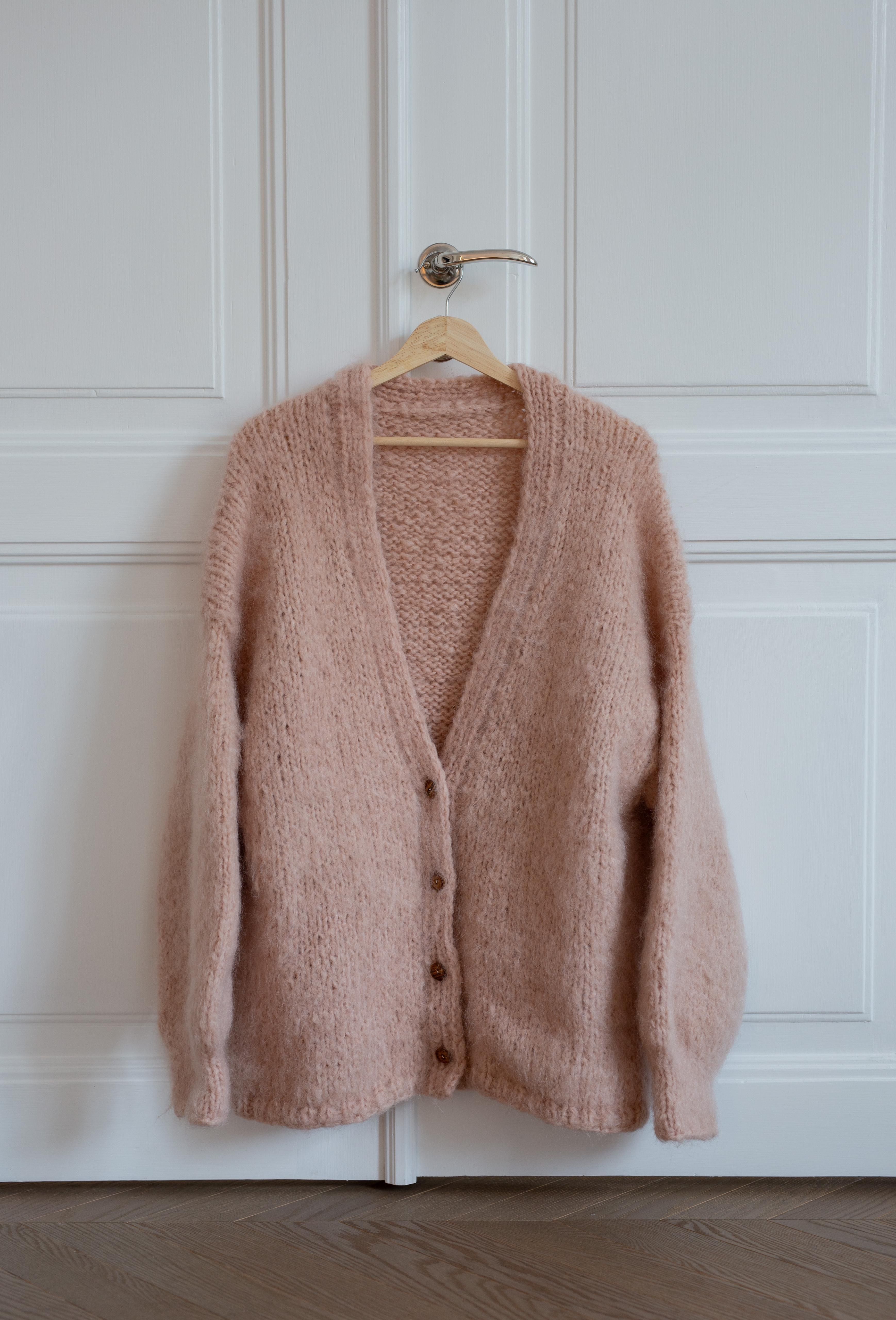 Novita by Didem Cardigan Example 2