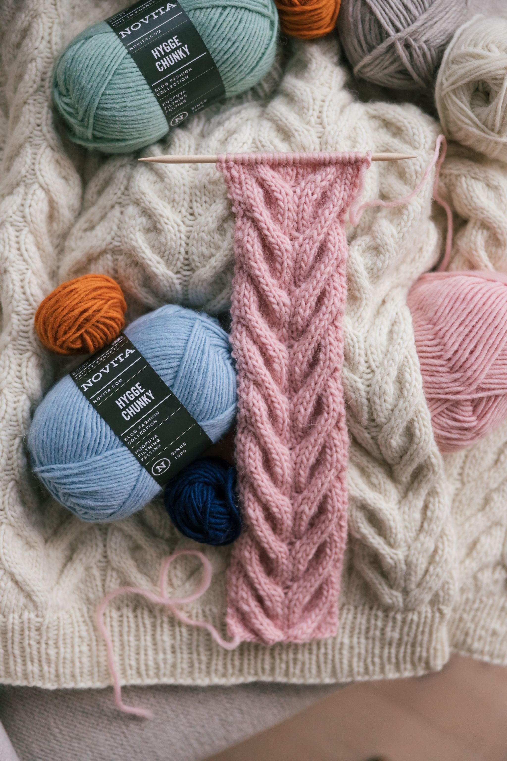 Kaamos KAL Training Program