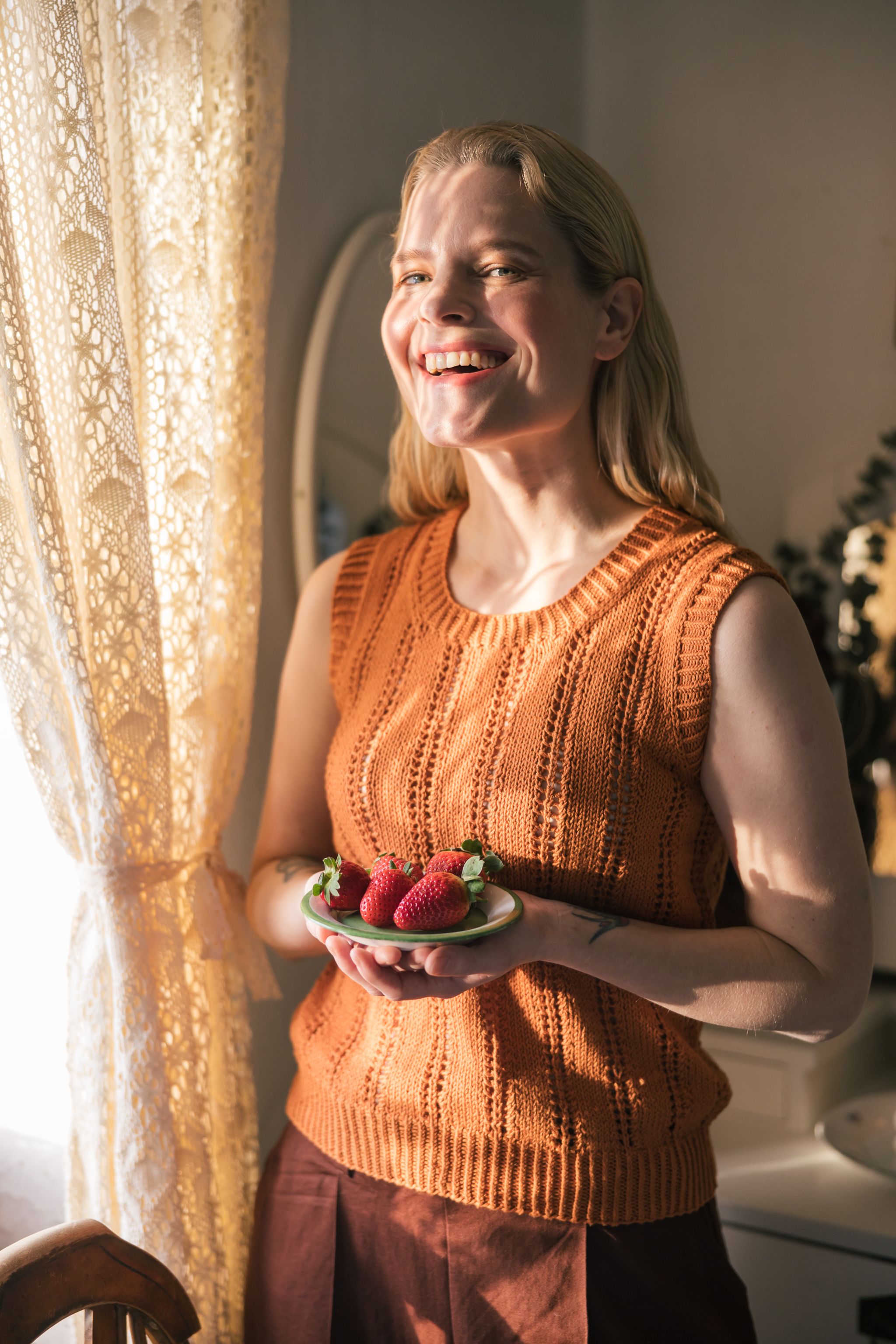 Kaisla-toppi Example 2