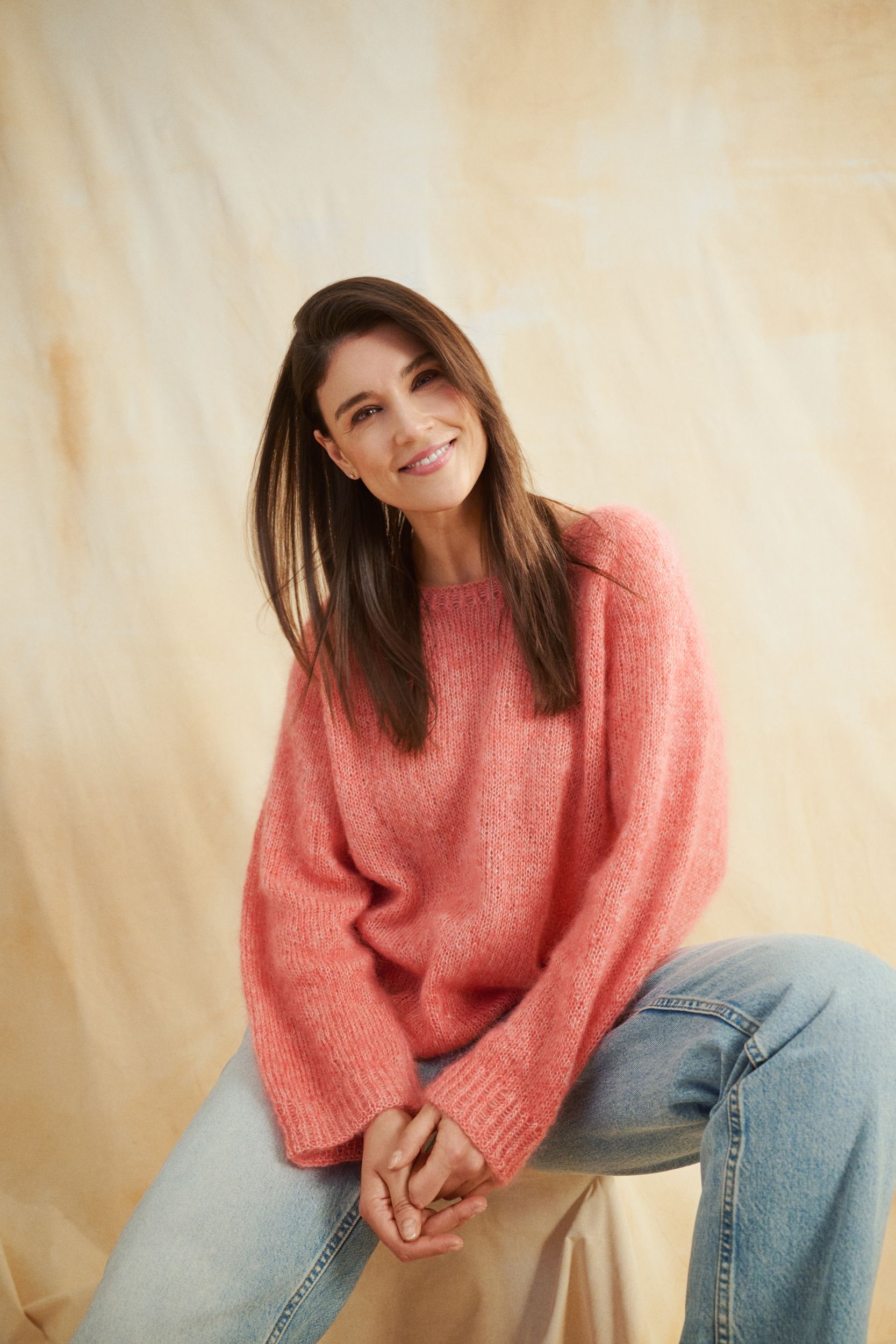 Novita Edith: Ilo Sweater Example 3