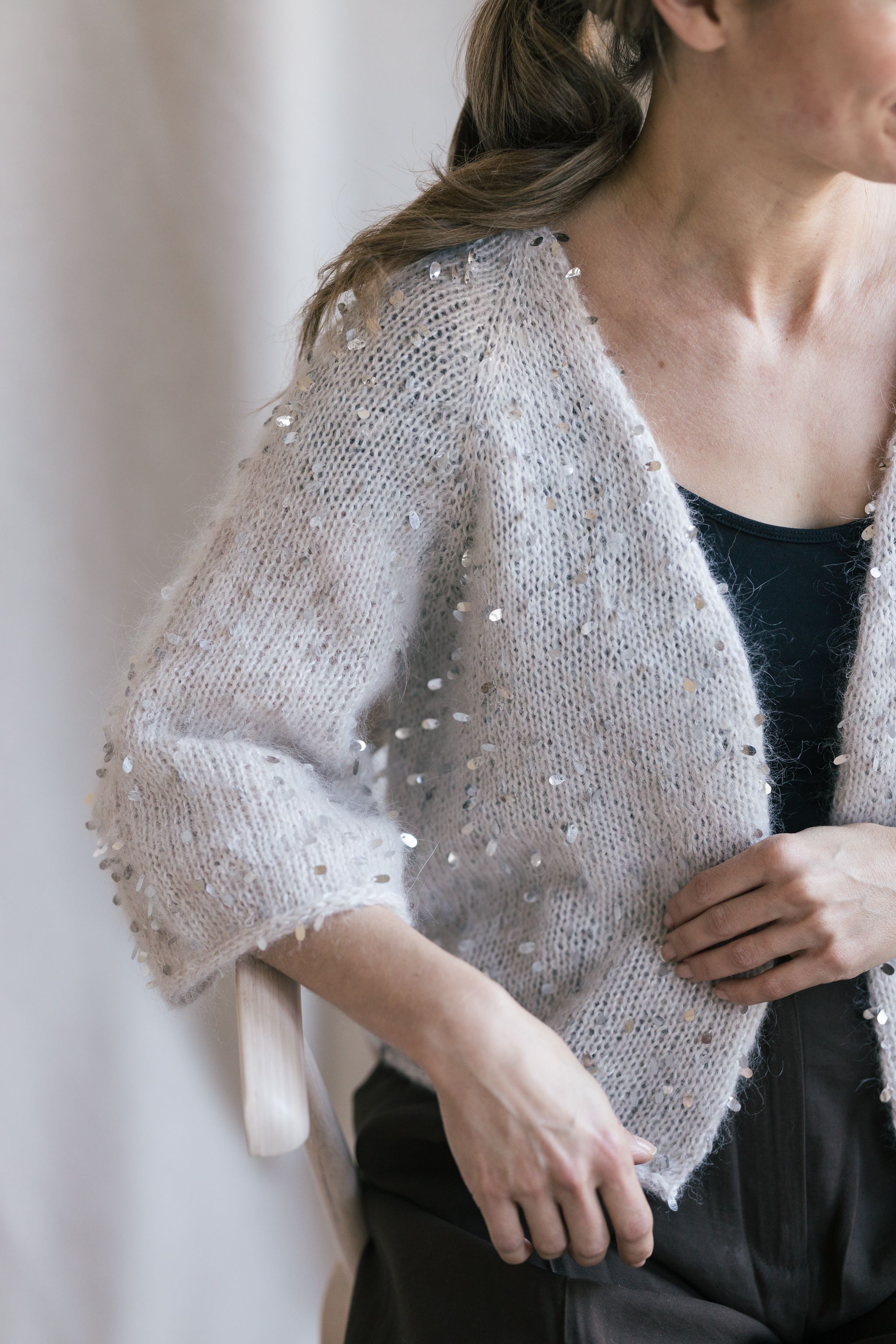 Milla Glitter Example 3