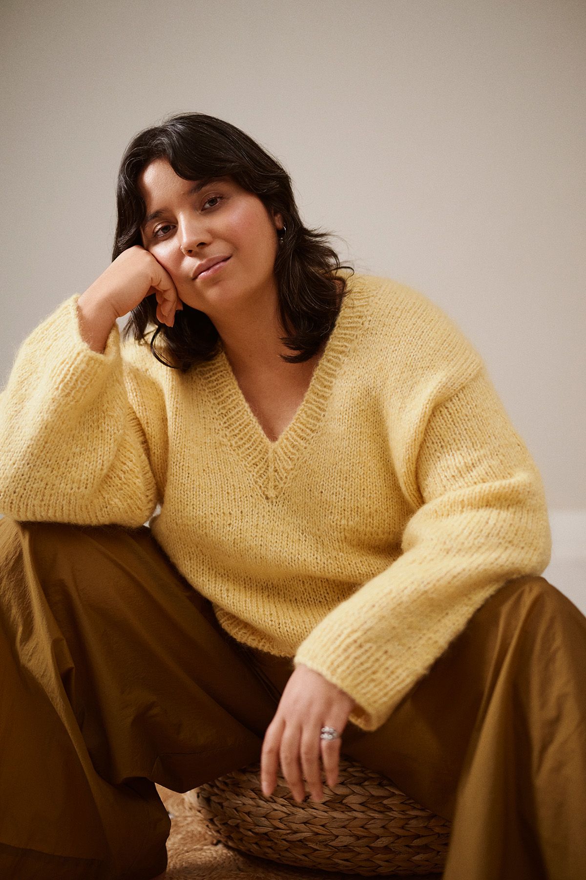 Solju-neulepusero Example 2