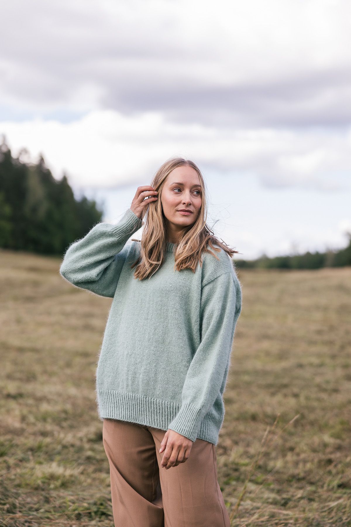 Alina-neulepusero - Signature Edition Example 3