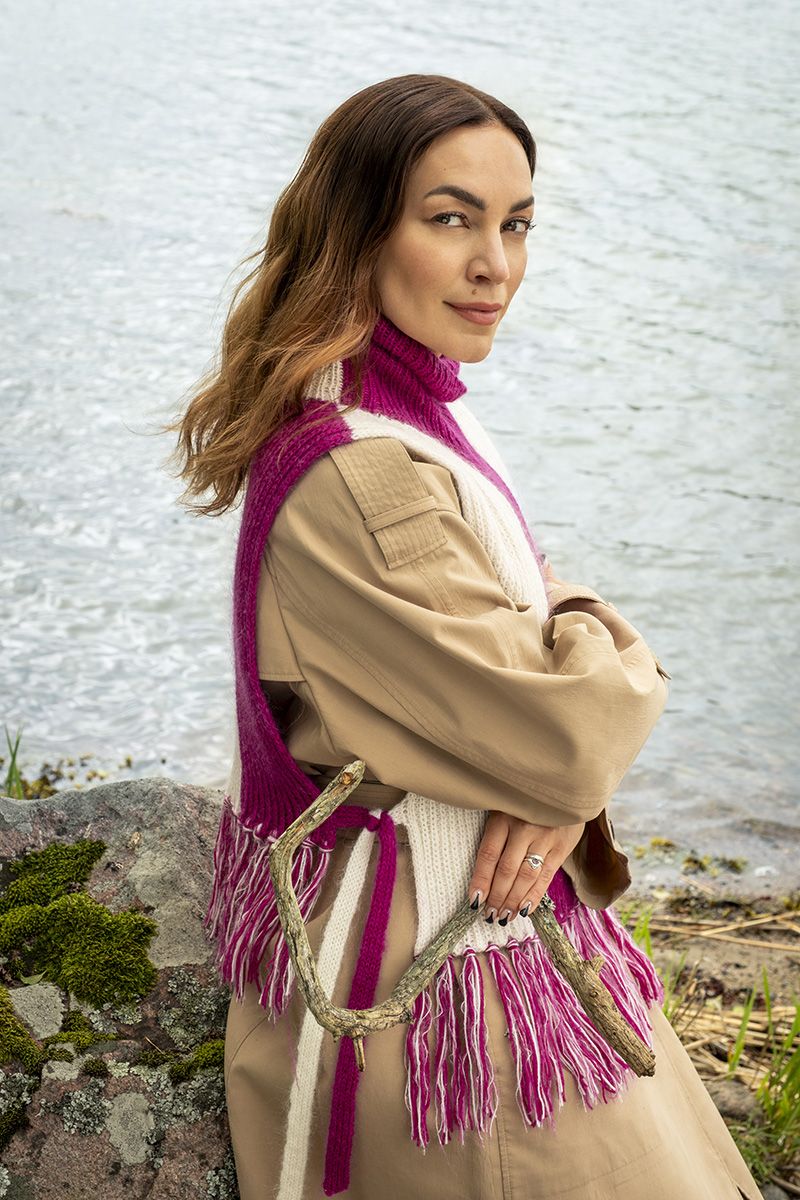 Virginia-neulekauluri