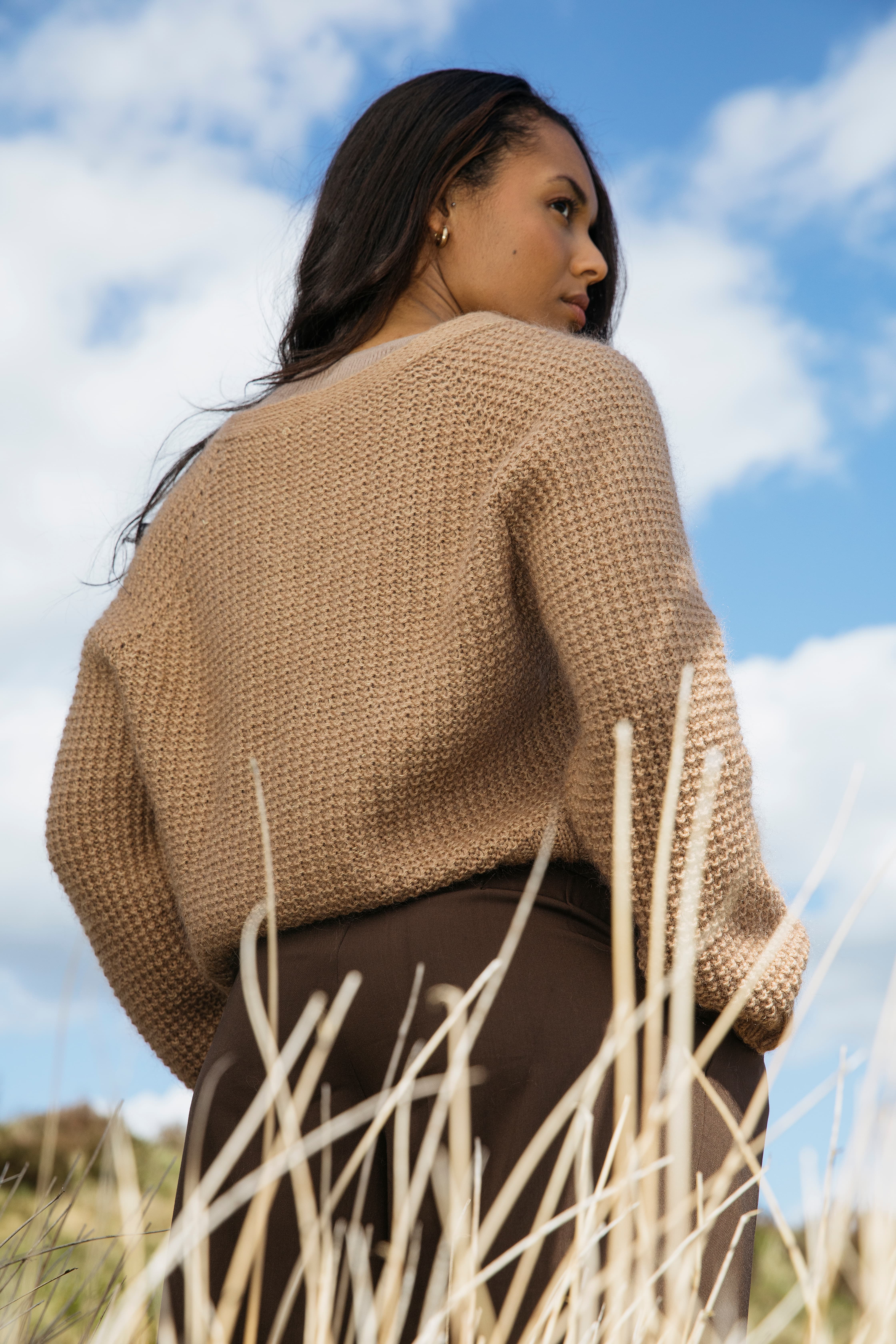 Haworth koftan by Jonna Helin Example 6